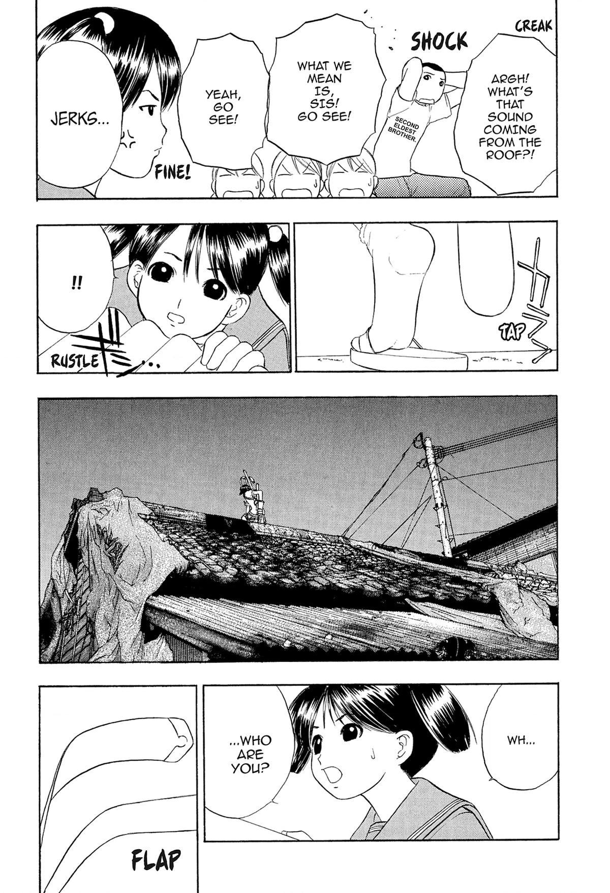 Read E.T.O. chapter 22.5 image 3 on Lezhin