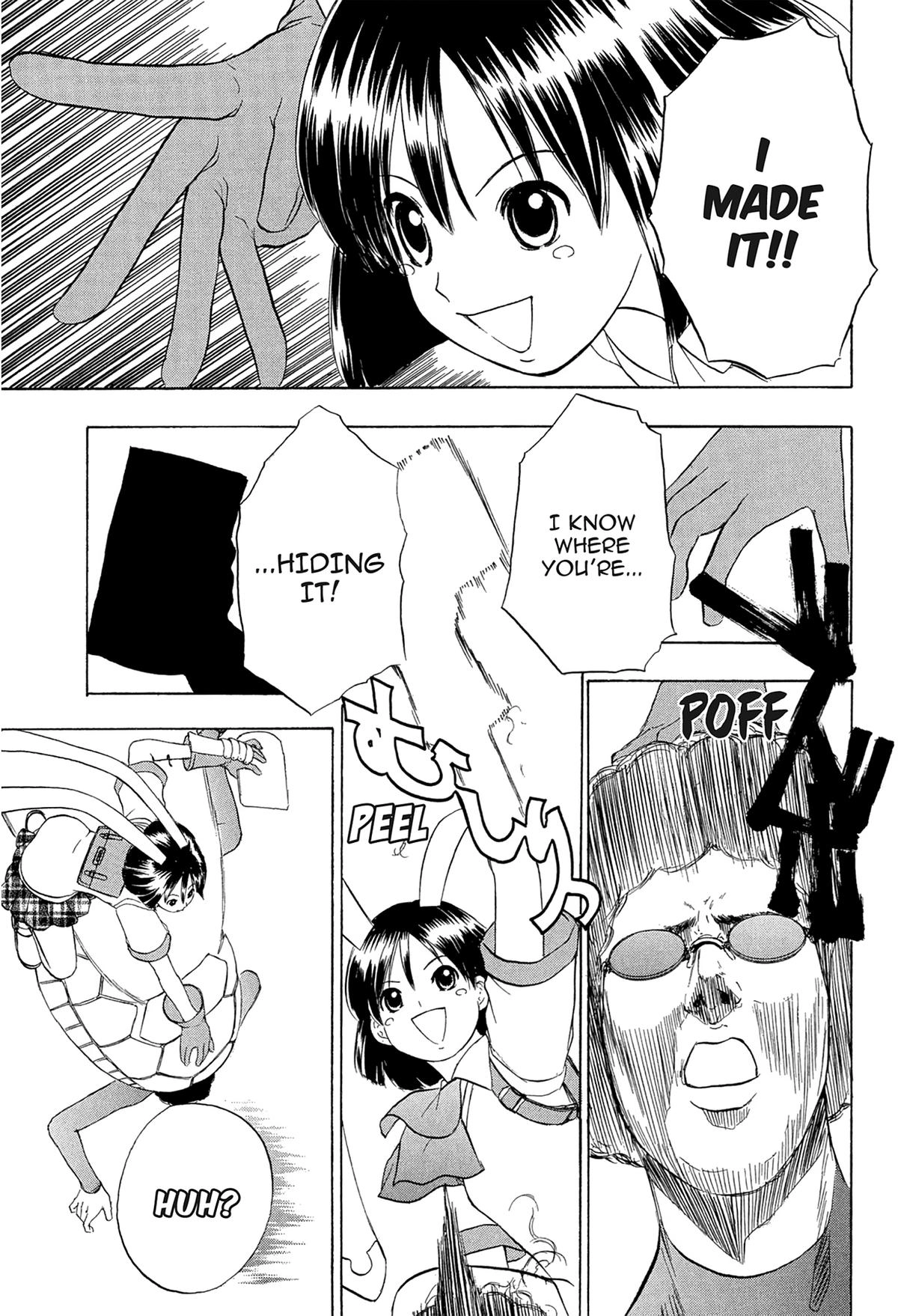 Read E.T.O. chapter 22.5 image 30 on Lezhin
