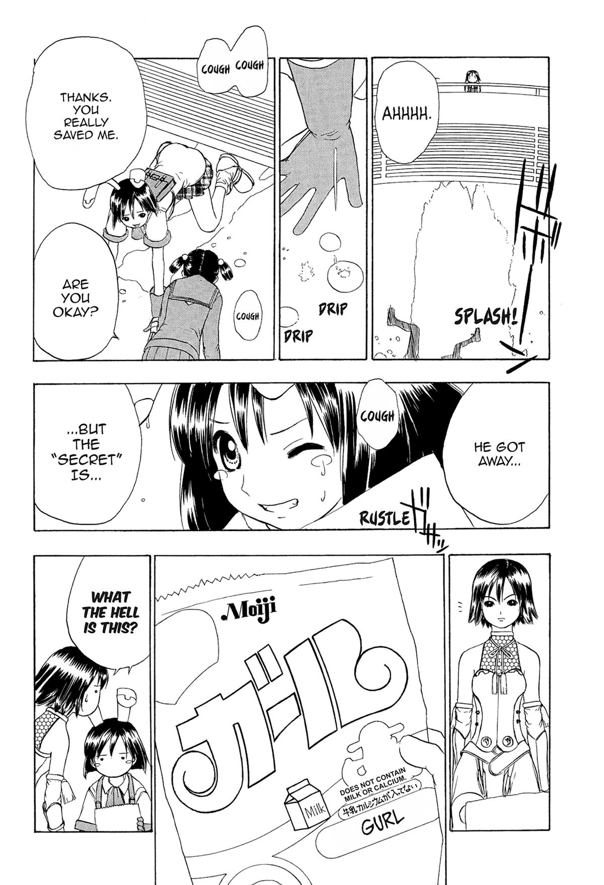 Read E.T.O. chapter 22.5 image 31 on Lezhin