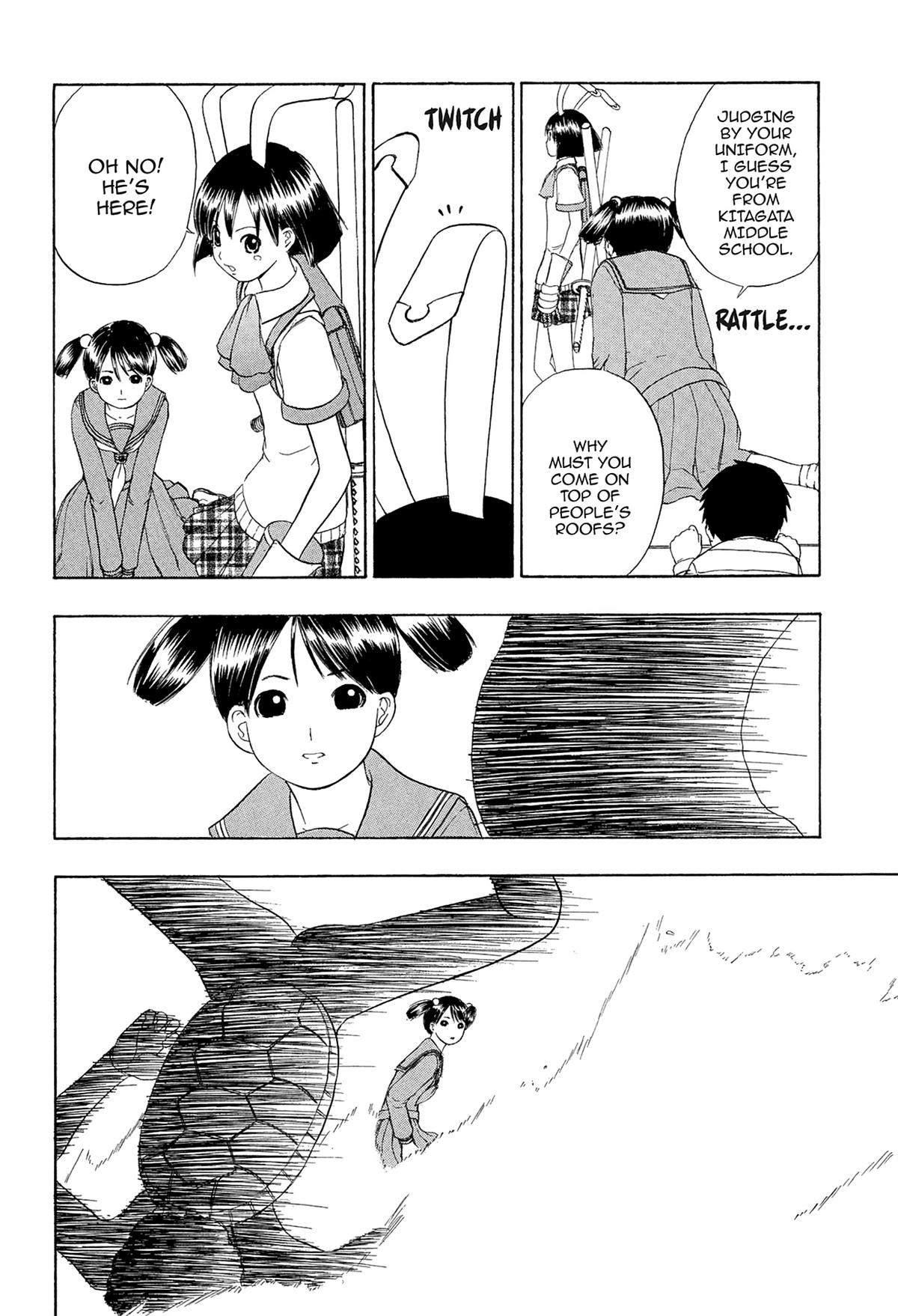 Read E.T.O. chapter 22.5 image 5 on Lezhin