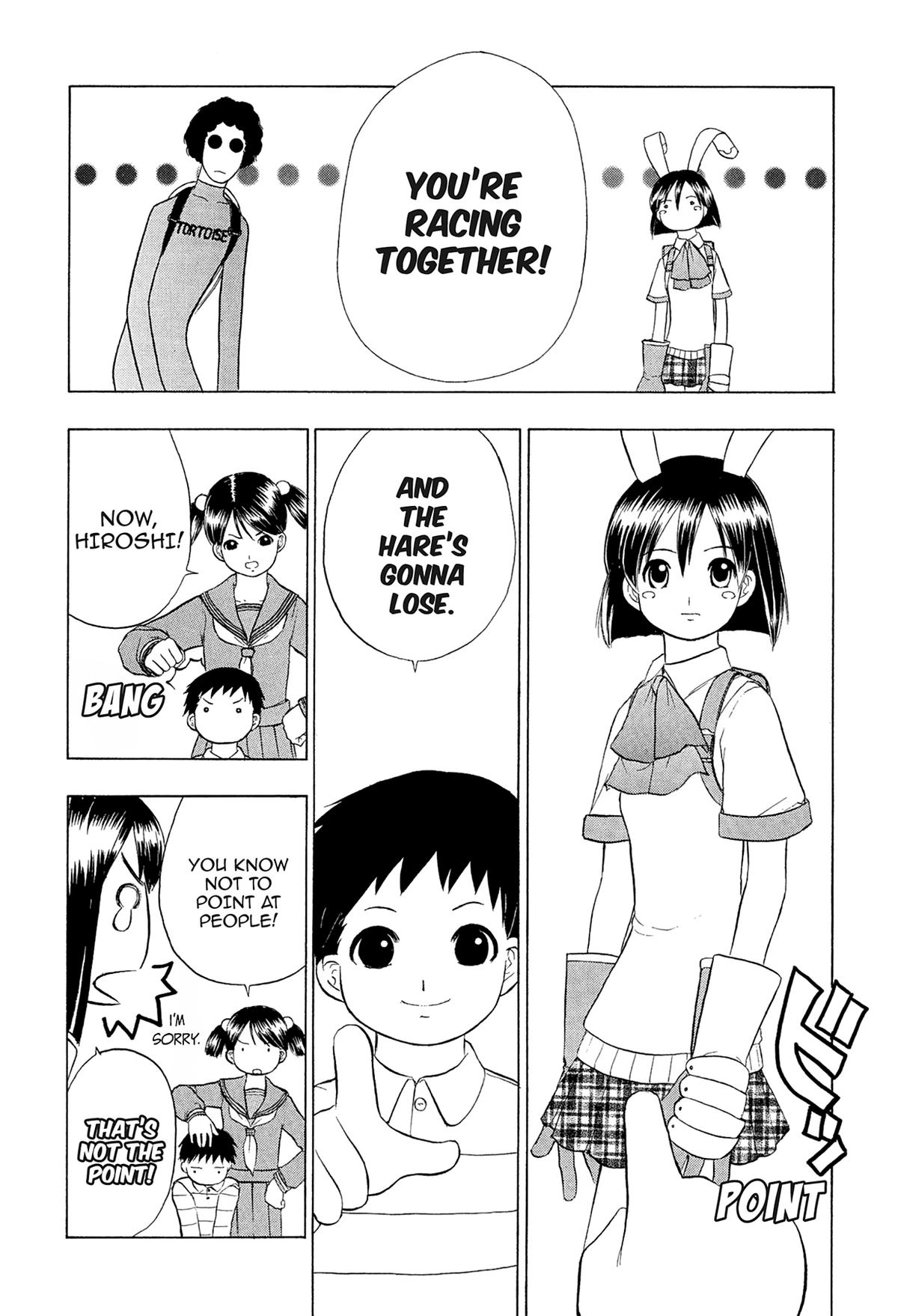 Read E.T.O. chapter 22.5 image 9 on Lezhin