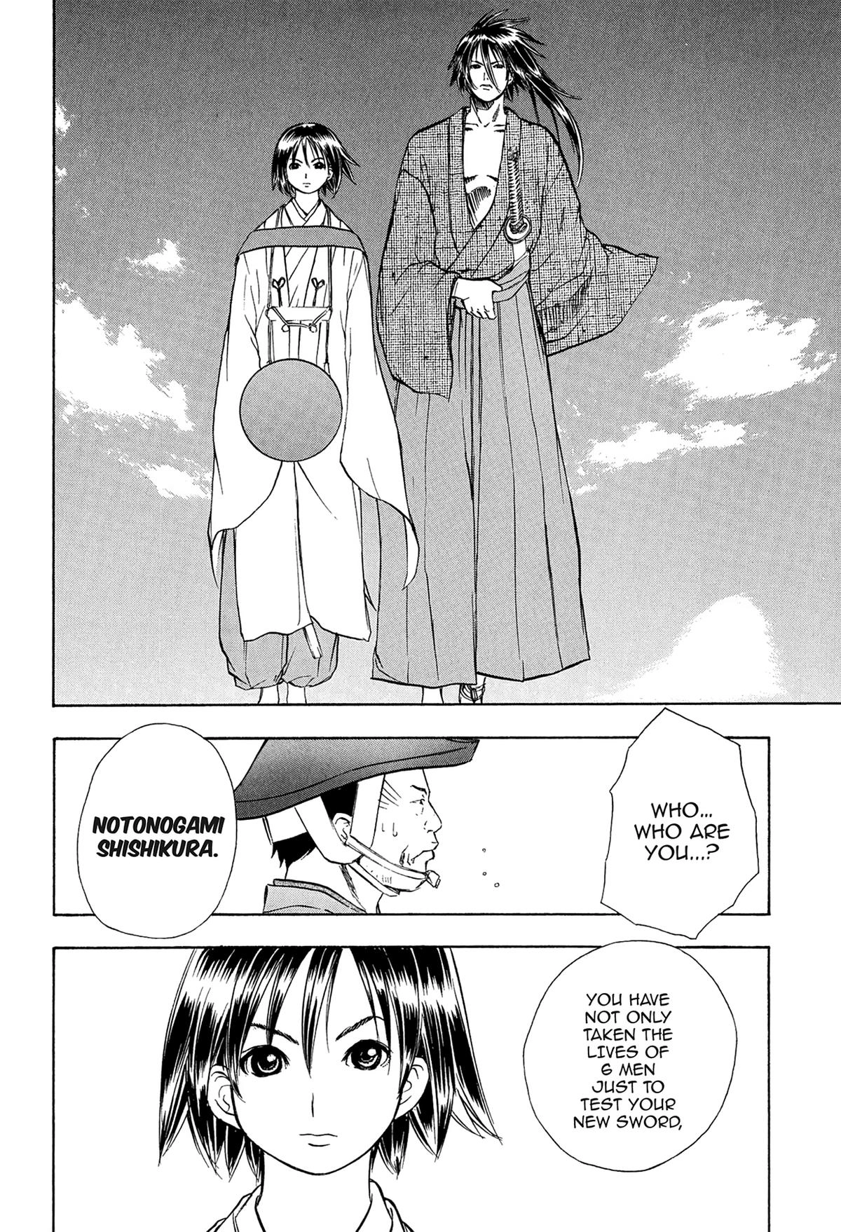 Read E.T.O. chapter 22 image 15 on Lezhin