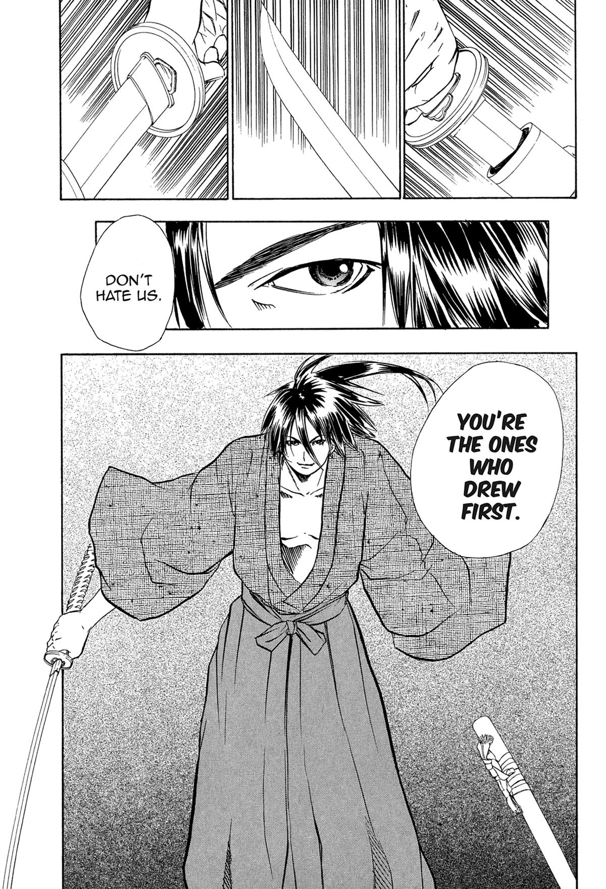 Read E.T.O. chapter 22 image 18 on Lezhin