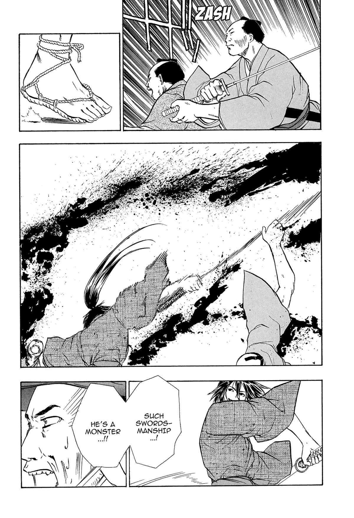 Read E.T.O. chapter 22 image 19 on Lezhin