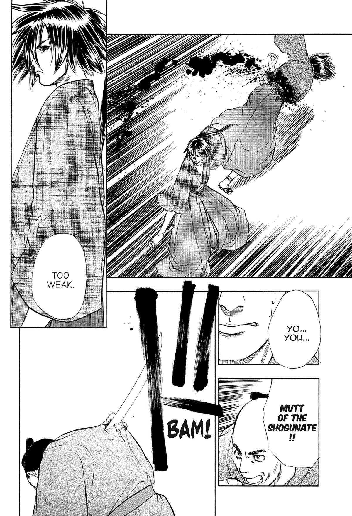 Read E.T.O. chapter 22 image 23 on Lezhin