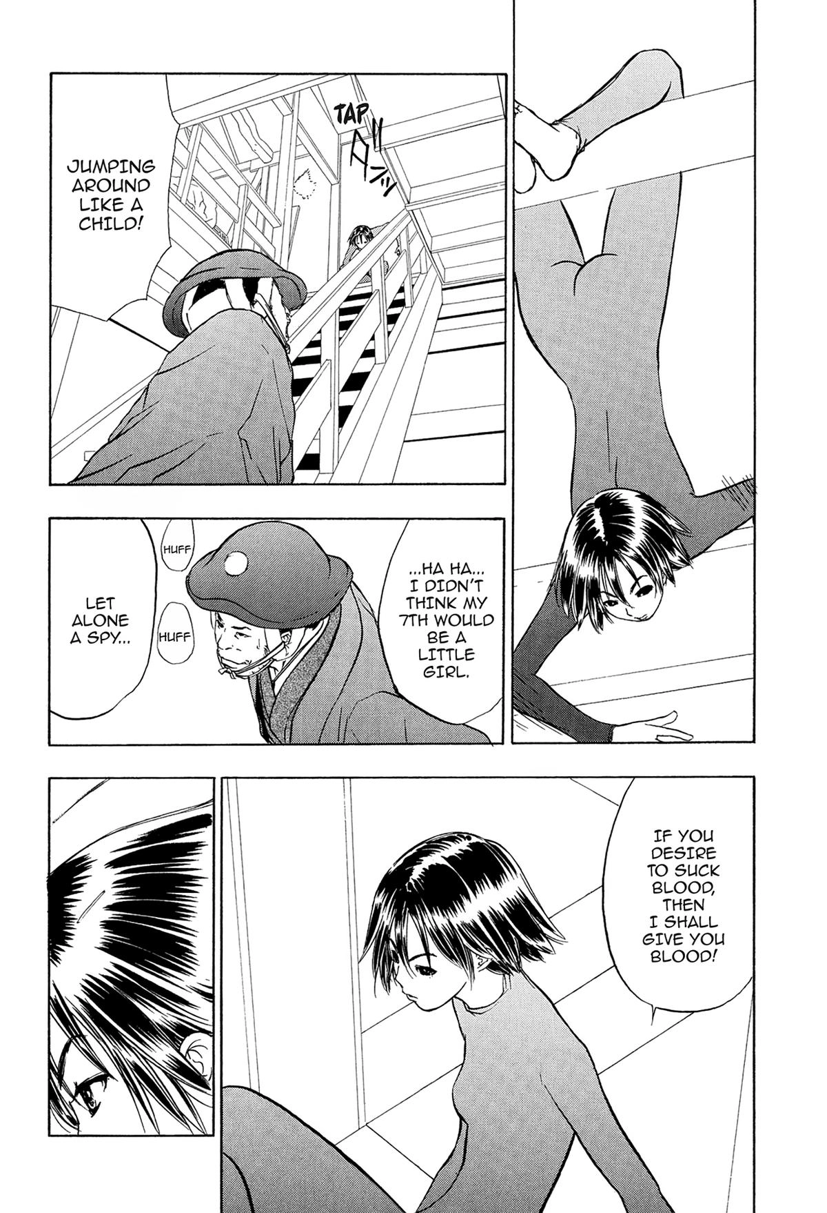 Read E.T.O. chapter 22 image 25 on Lezhin