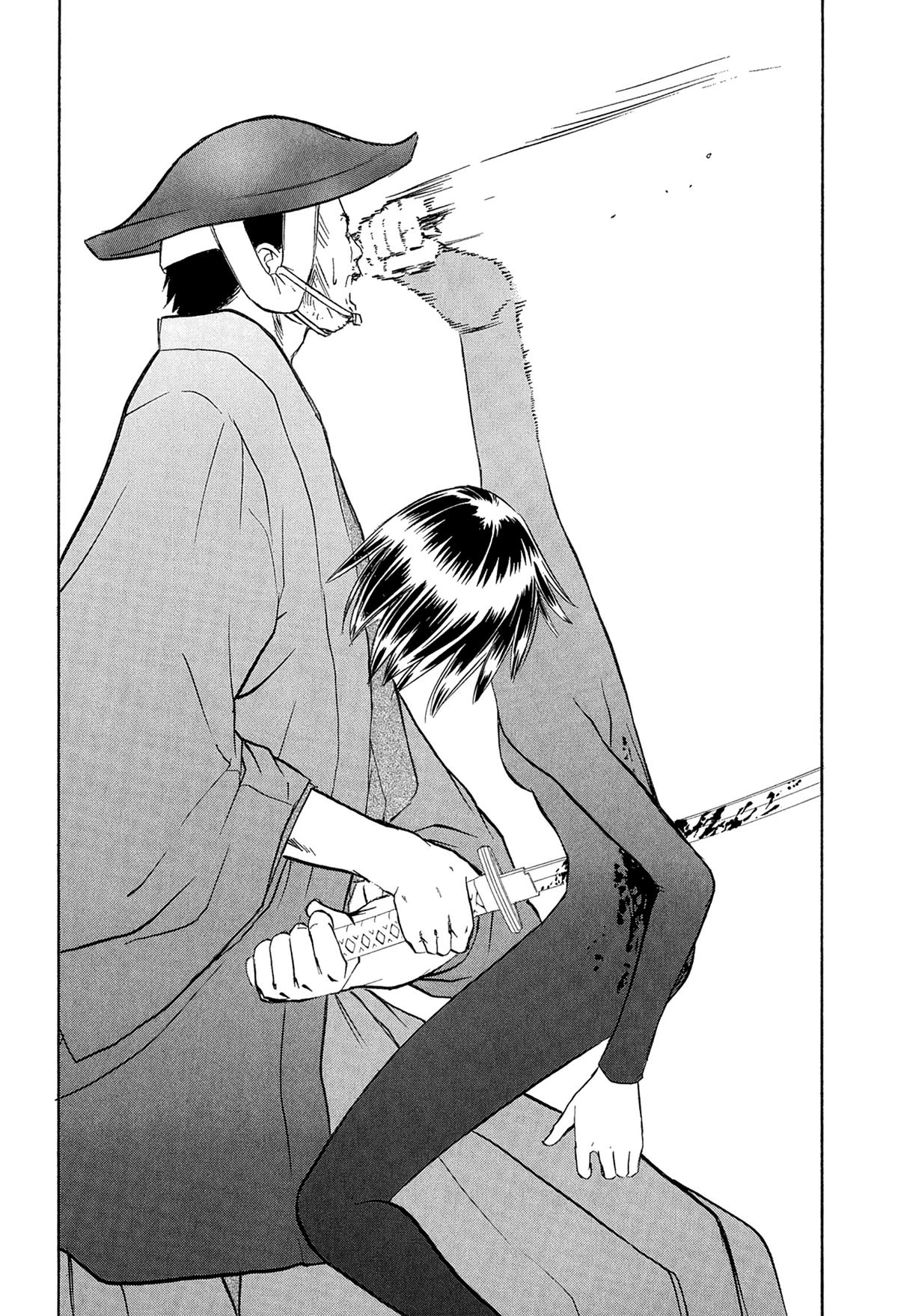 Read E.T.O. chapter 22 image 27 on Lezhin