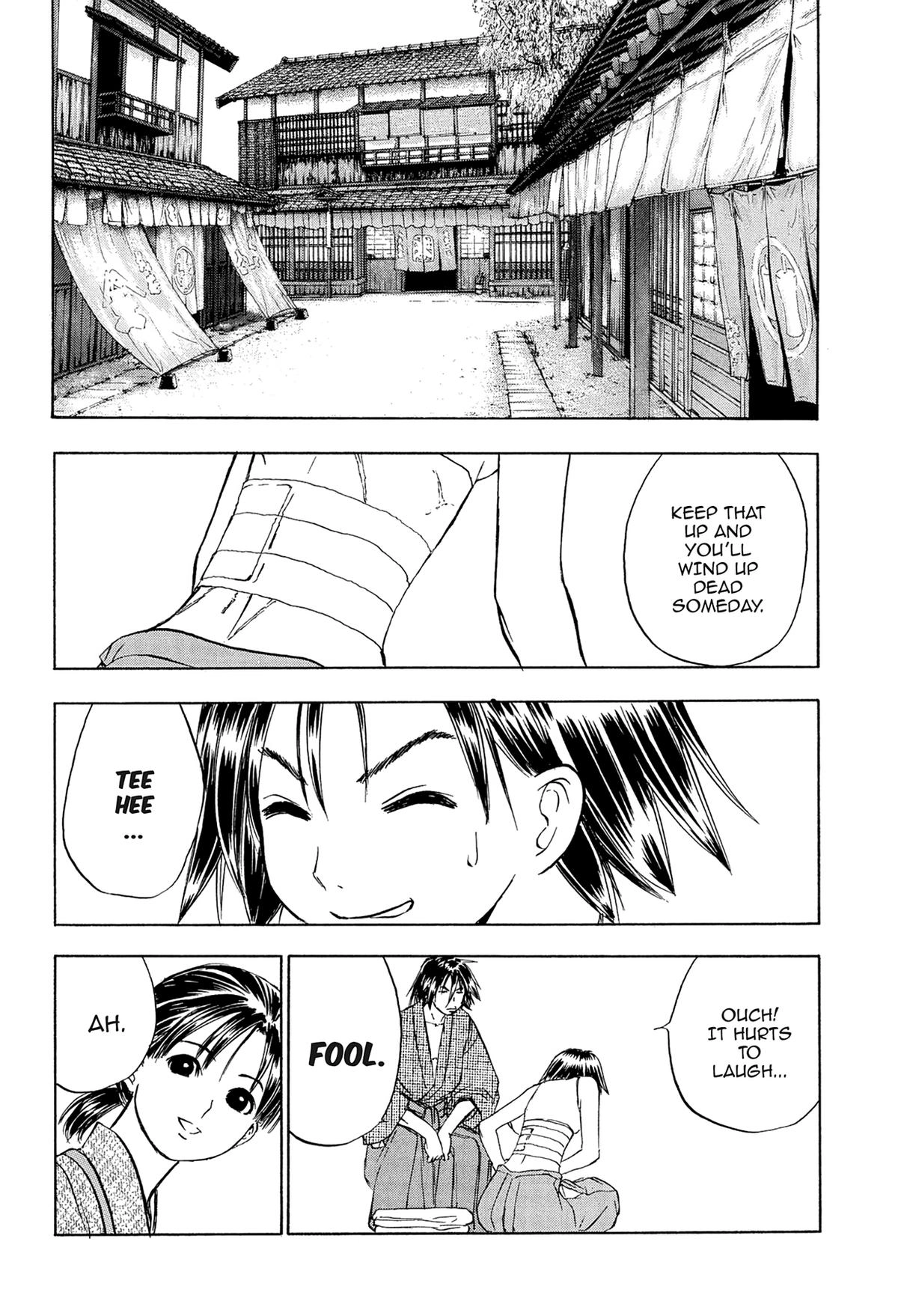 Read E.T.O. chapter 22 image 29 on Lezhin