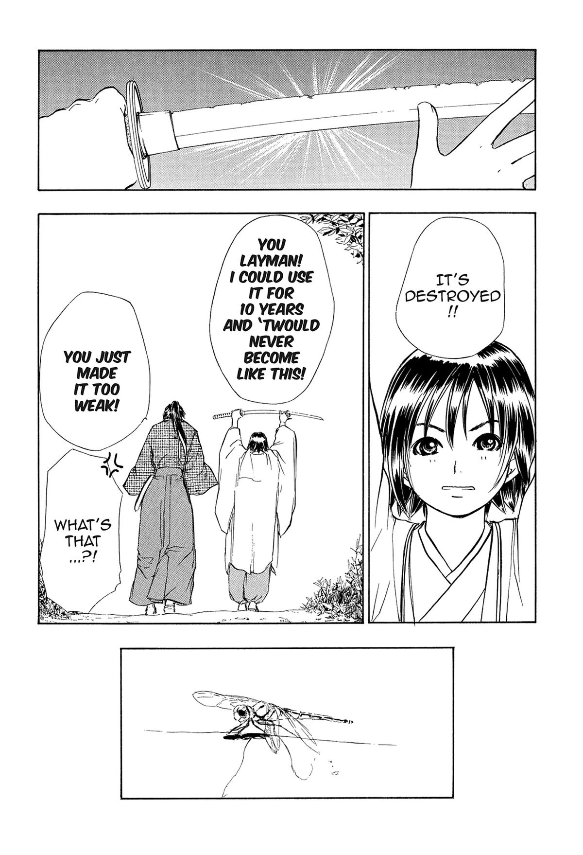 Read E.T.O. chapter 22 image 31 on Lezhin