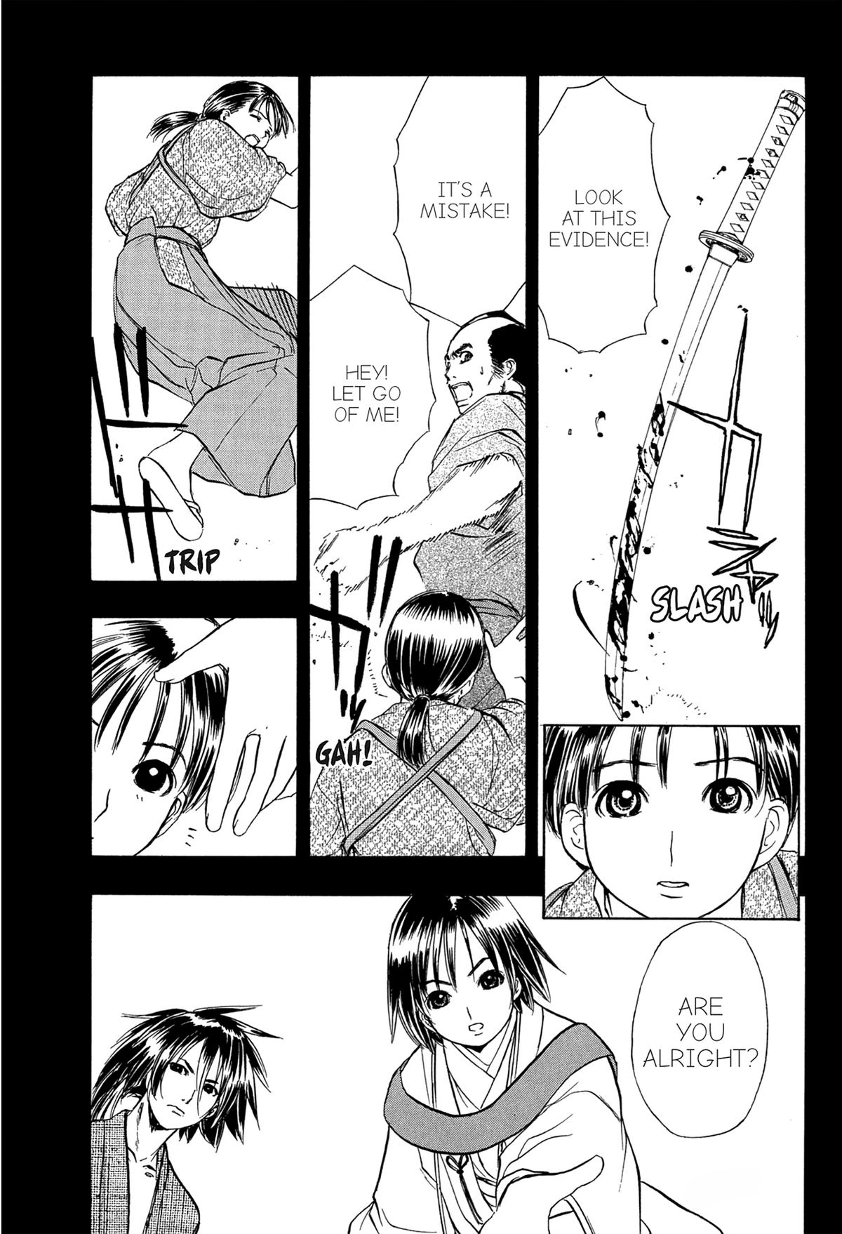 Read E.T.O. chapter 22 image 4 on Lezhin