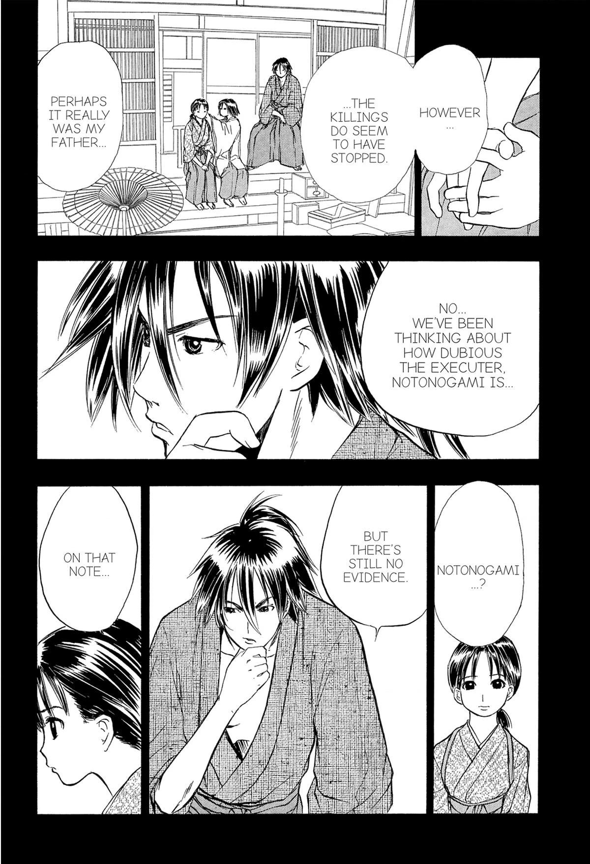 Read E.T.O. chapter 22 image 7 on Lezhin
