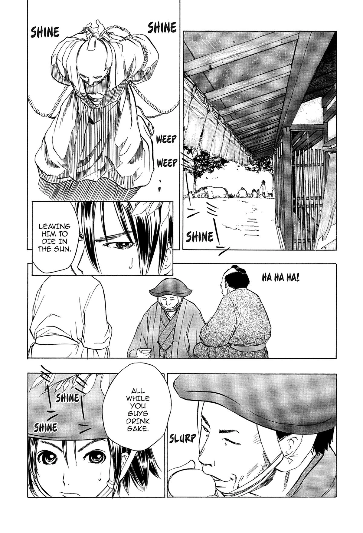 Read E.T.O. chapter 22 image 9 on Lezhin