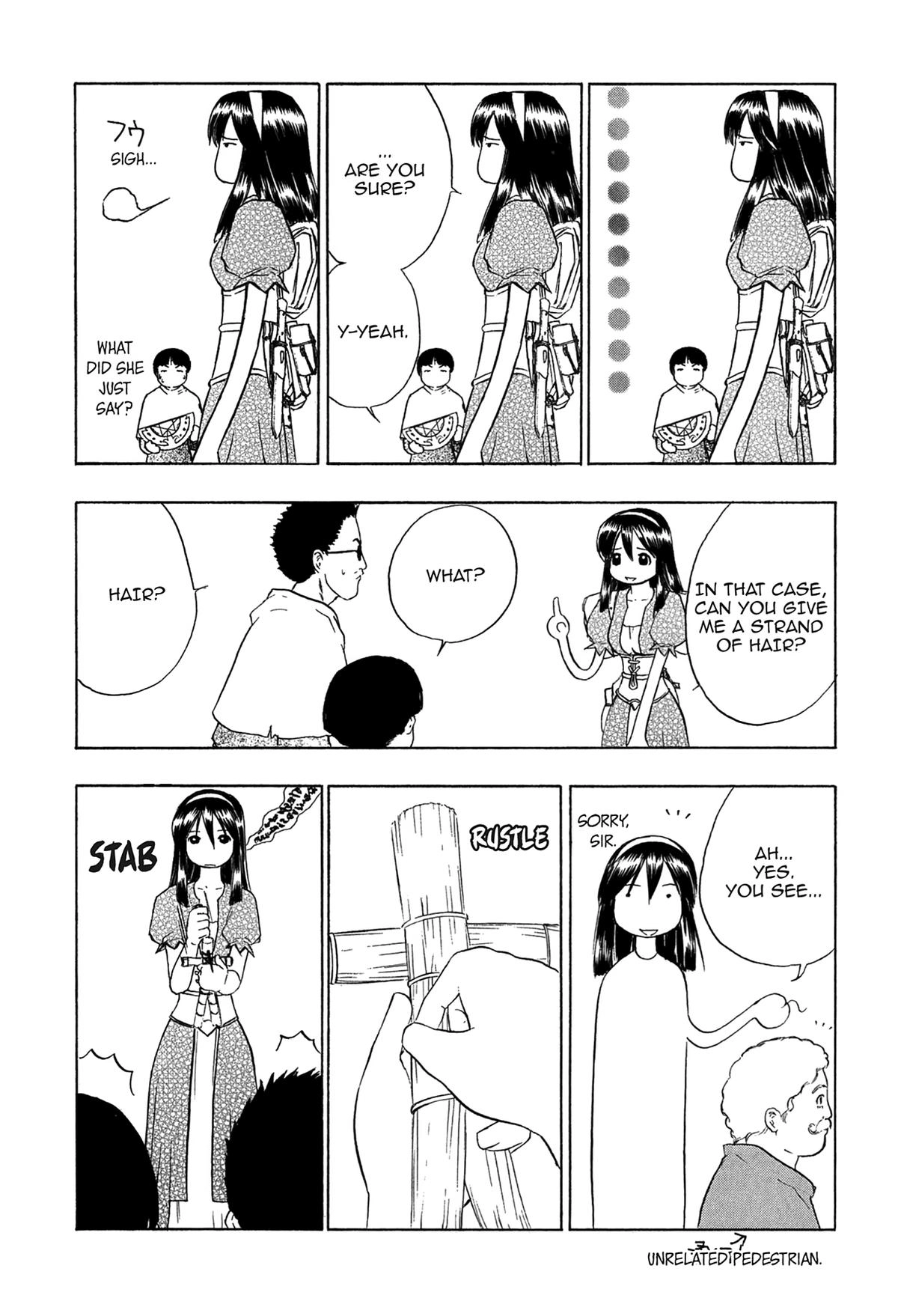 Read E.T.O. chapter 5 image 10 on Lezhin