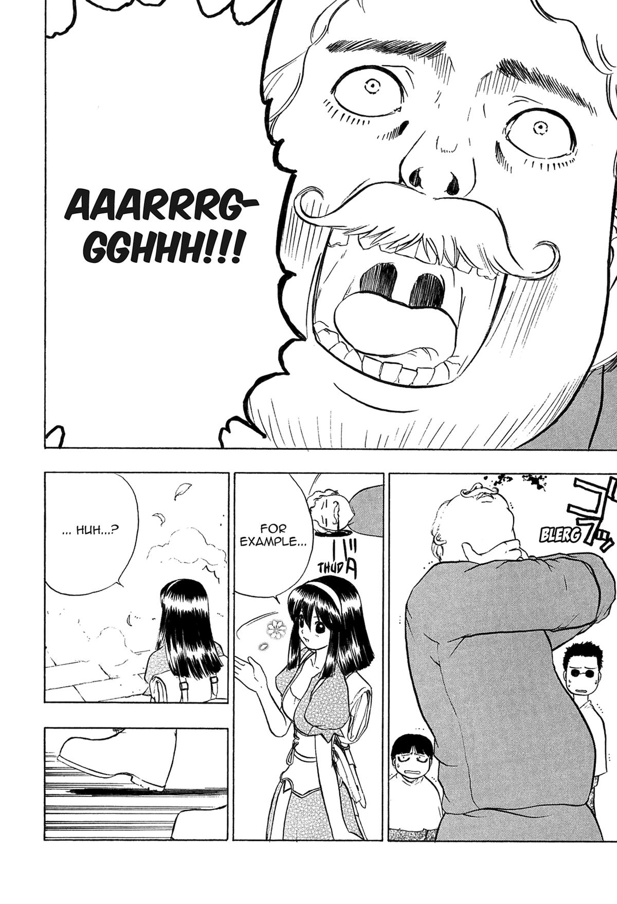 Read E.T.O. chapter 5 image 11 on Lezhin
