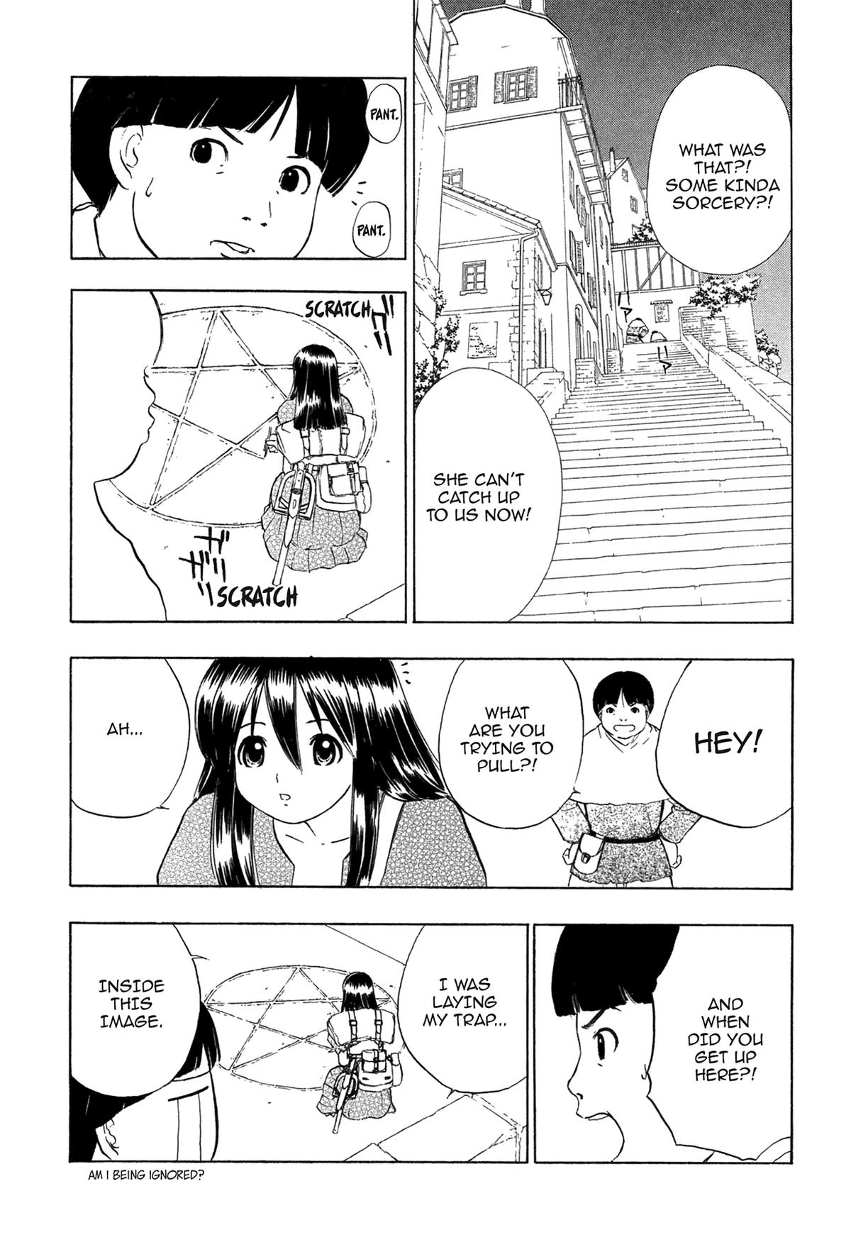 Read E.T.O. chapter 5 image 12 on Lezhin