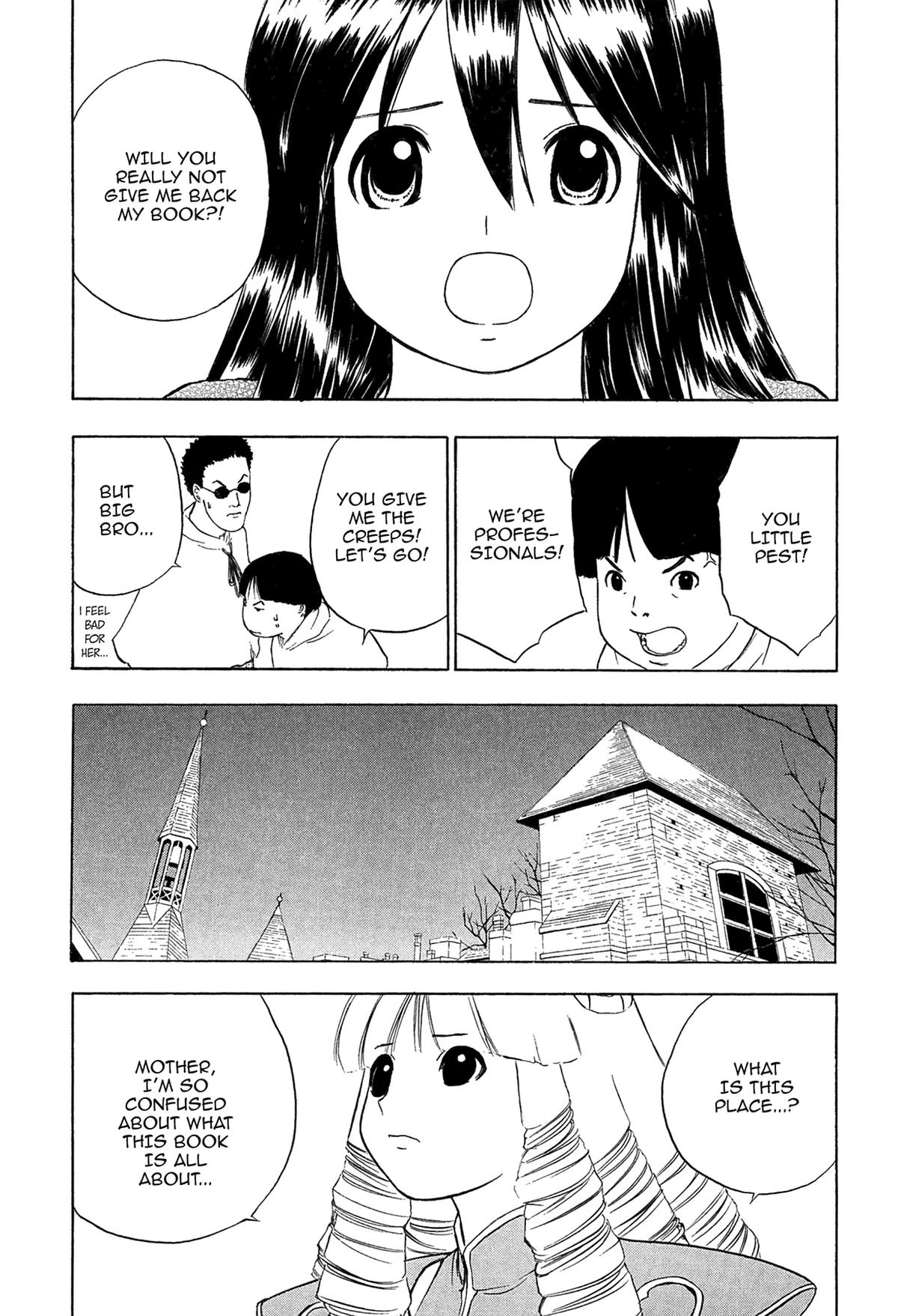 Read E.T.O. chapter 5 image 15 on Lezhin