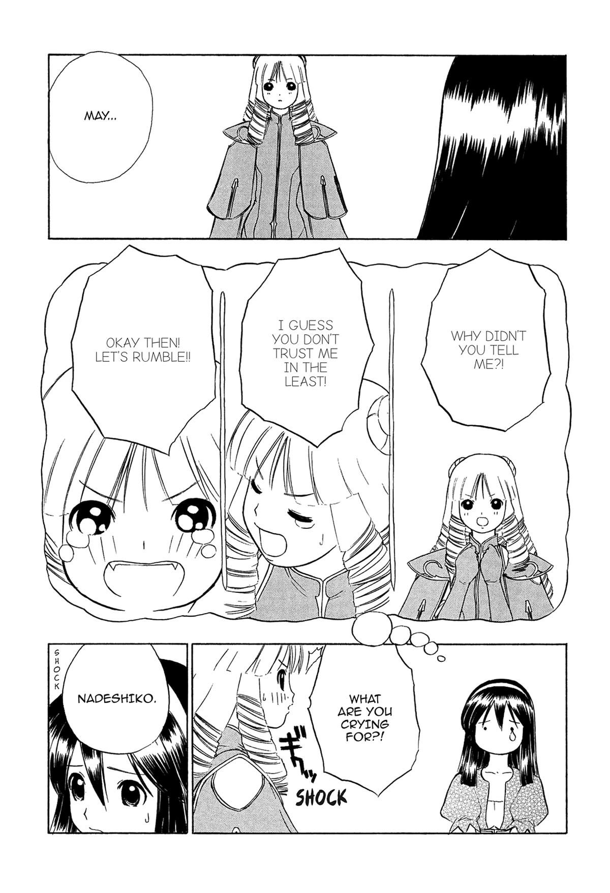 Read E.T.O. chapter 5 image 23 on Lezhin