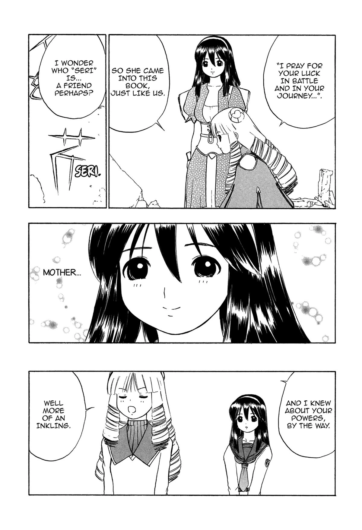 Read E.T.O. chapter 5 image 26 on Lezhin