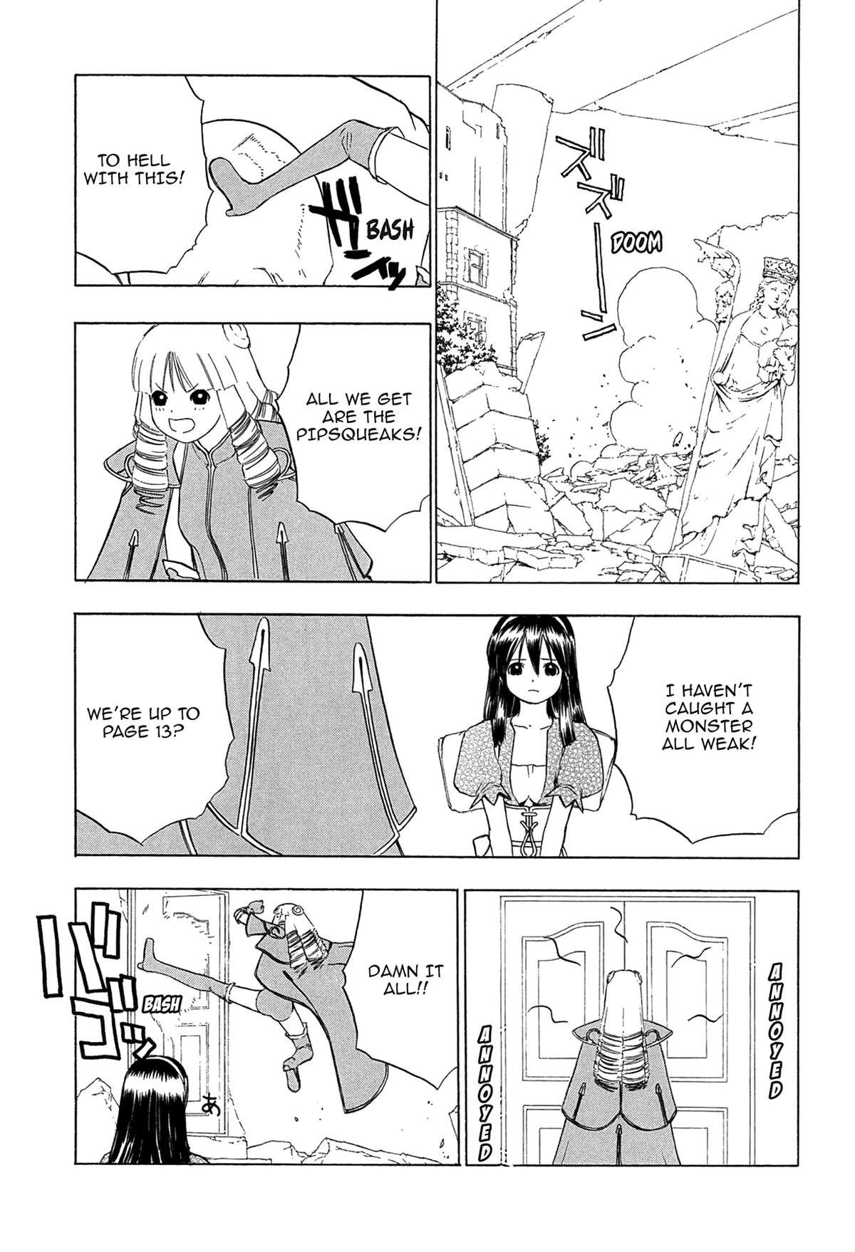 Read E.T.O. chapter 5 image 4 on Lezhin