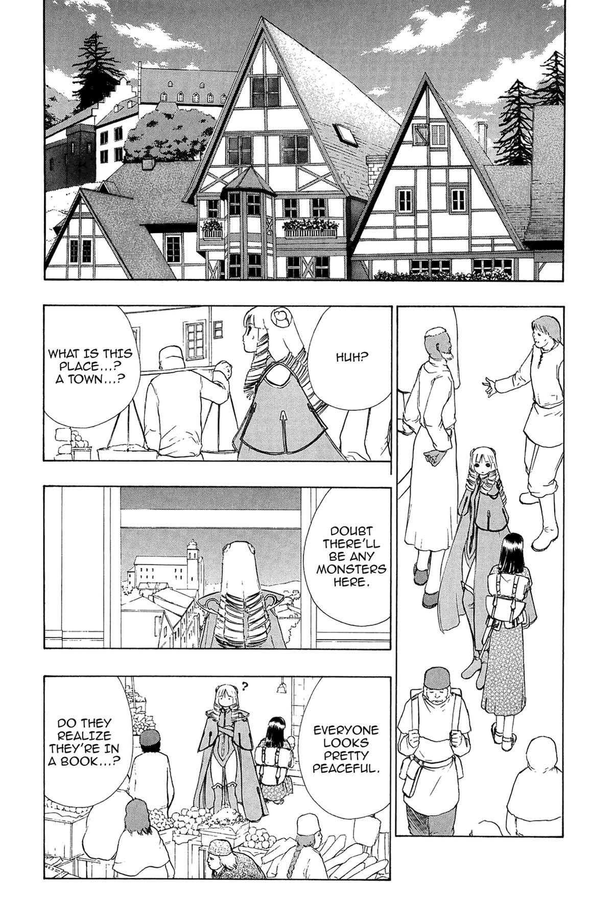 Read E.T.O. chapter 5 image 5 on Lezhin
