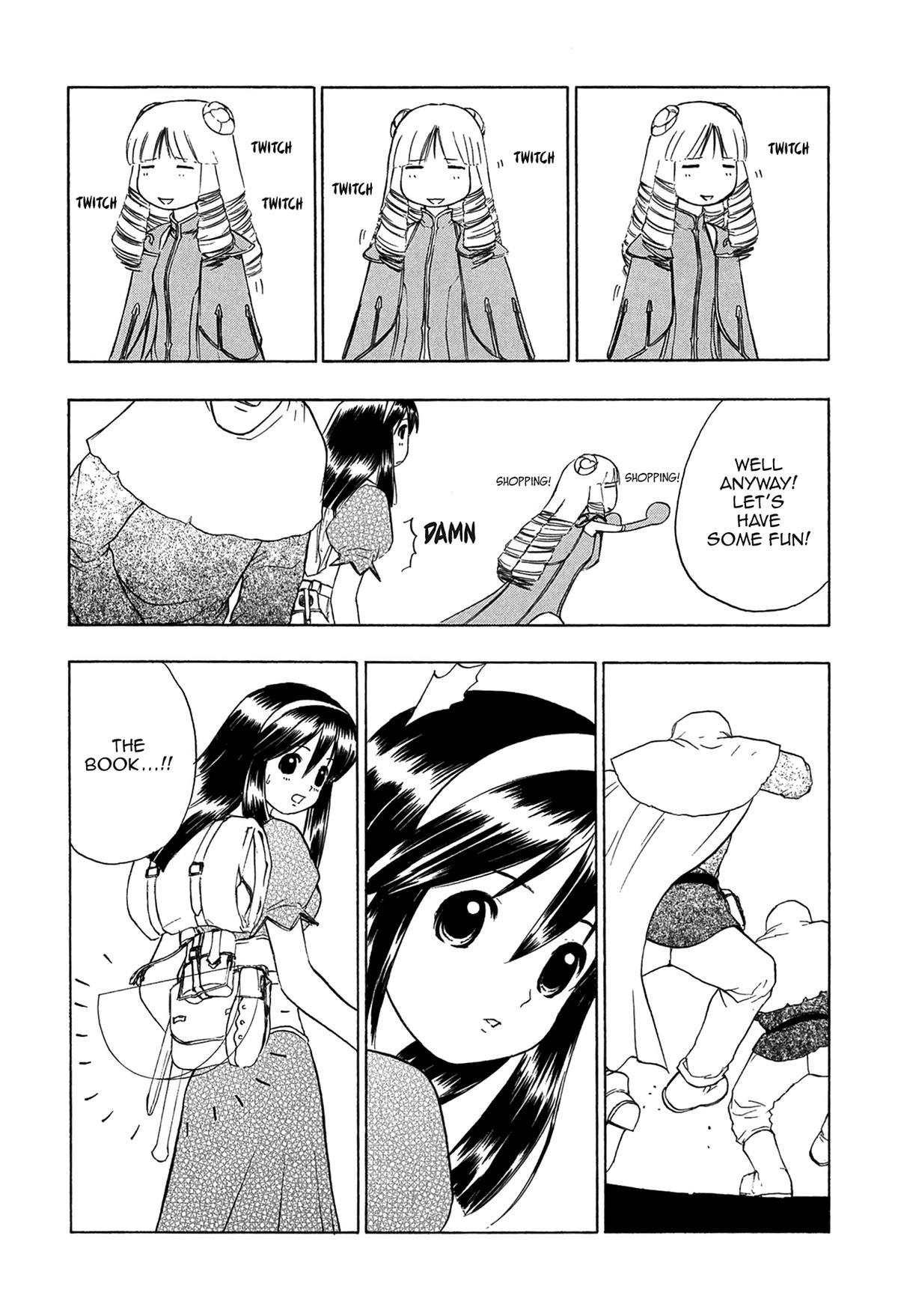 Read E.T.O. chapter 5 image 6 on Lezhin