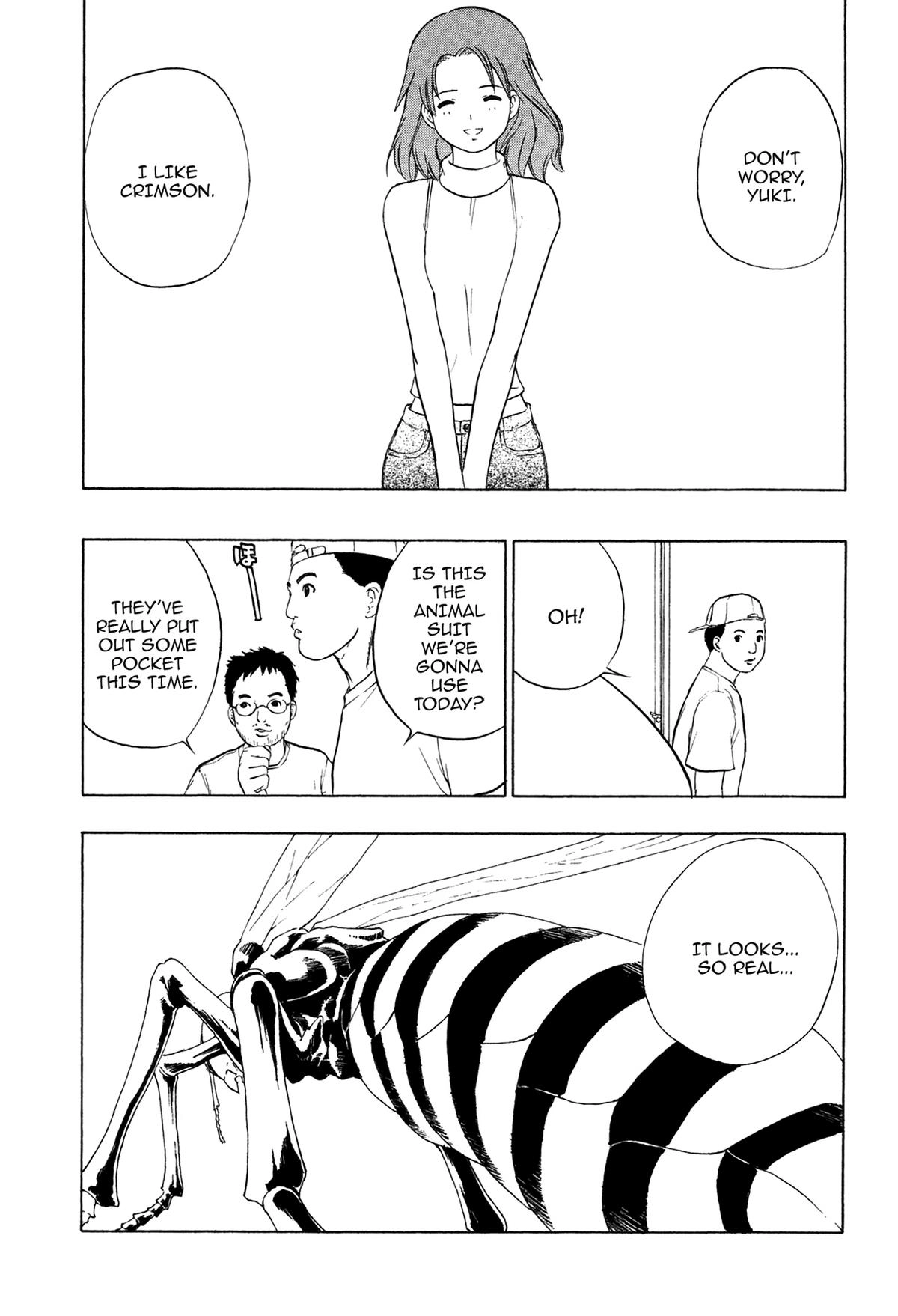 Read E.T.O. chapter 6 image 11 on Lezhin
