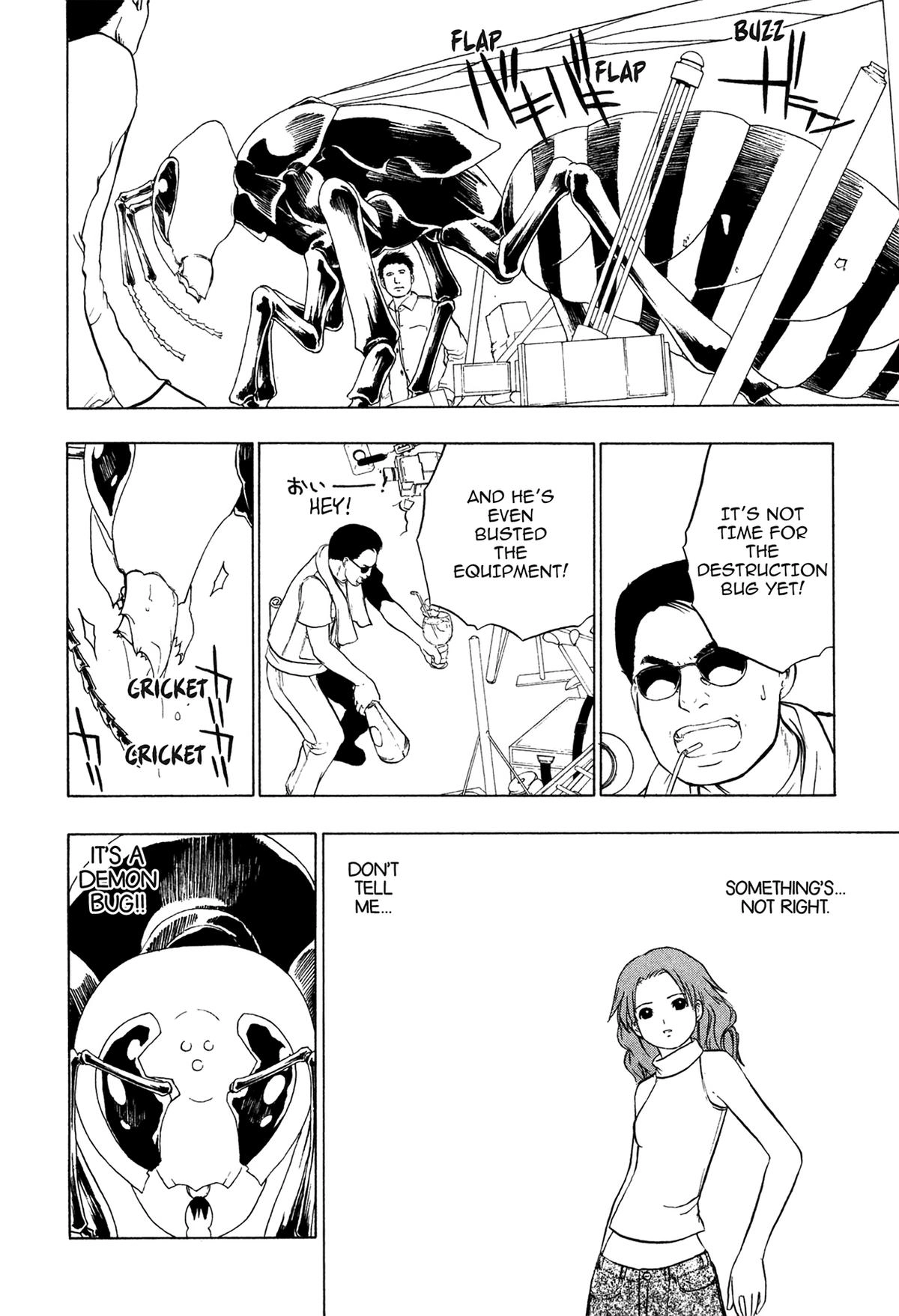 Read E.T.O. chapter 6 image 14 on Lezhin