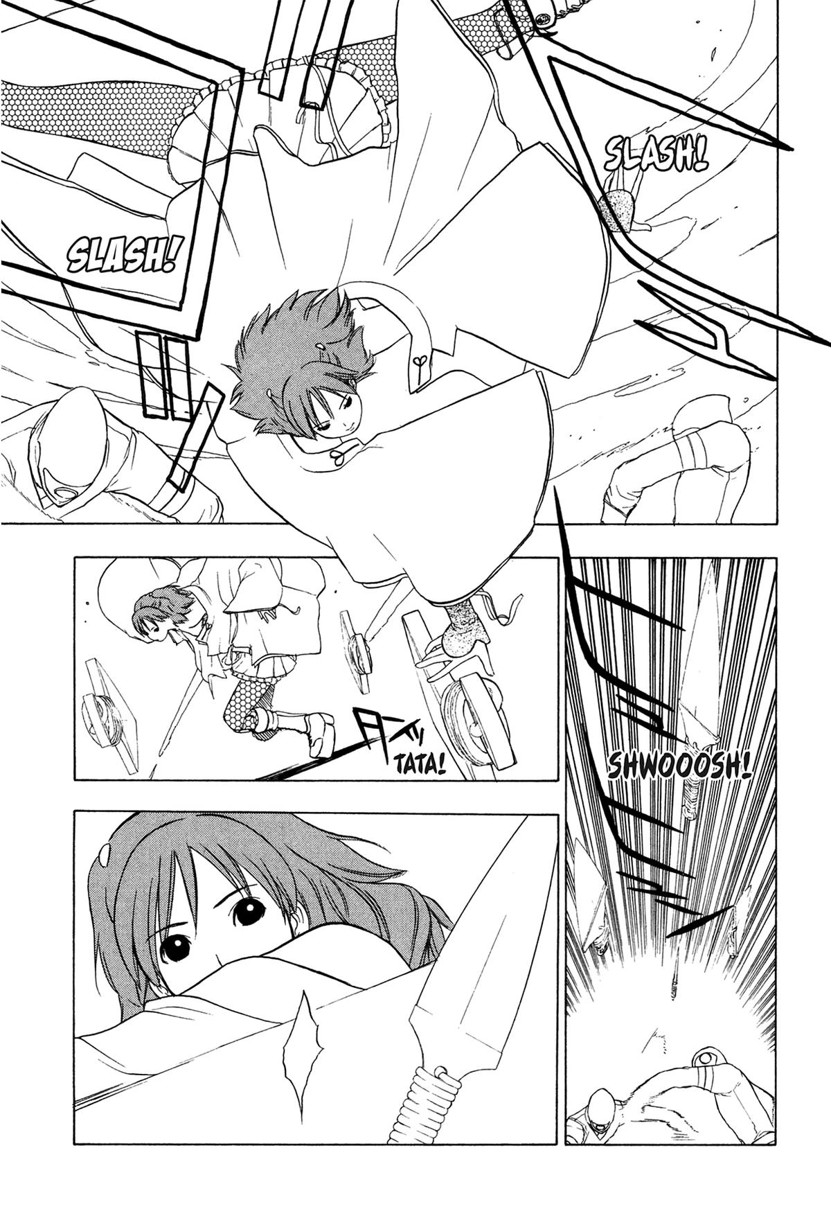Read E.T.O. chapter 6 image 17 on Lezhin