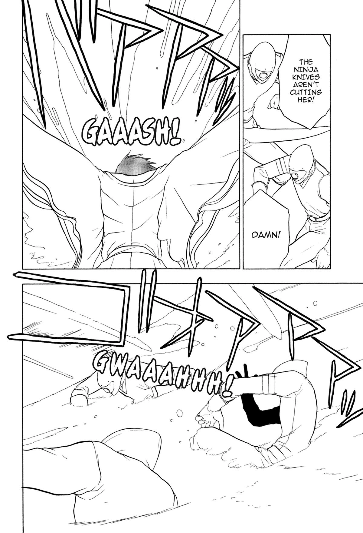 Read E.T.O. chapter 6 image 18 on Lezhin