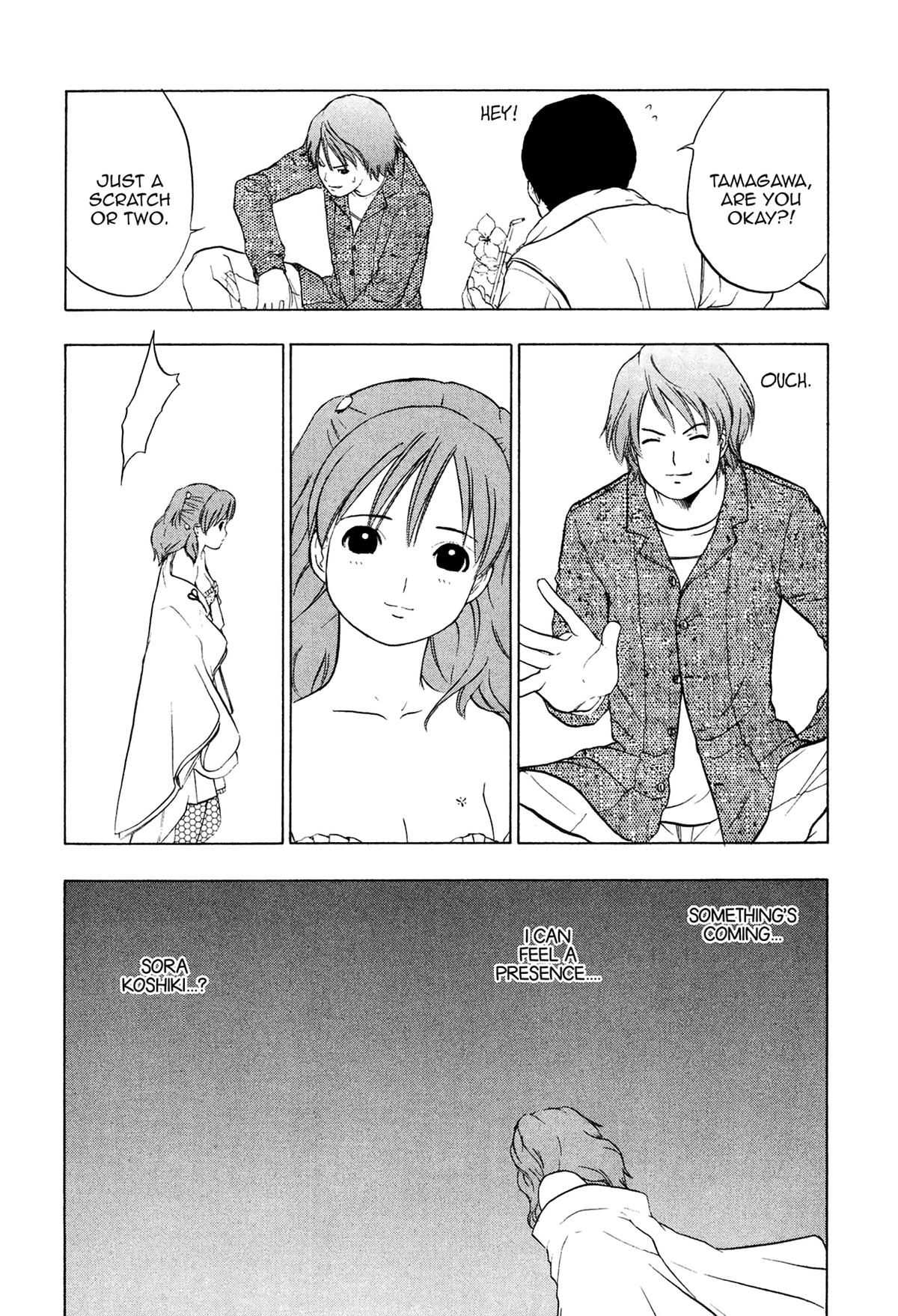 Read E.T.O. chapter 6 image 20 on Lezhin