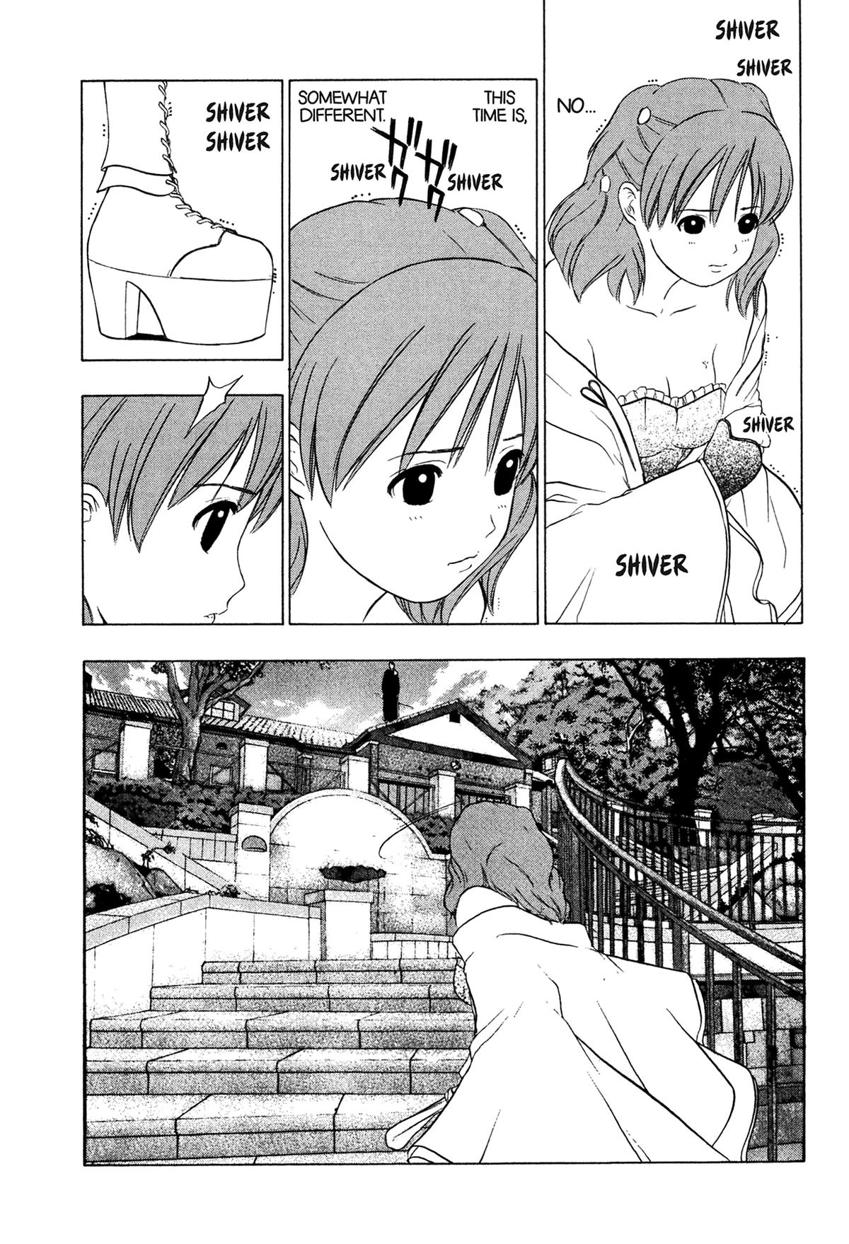 Read E.T.O. chapter 6 image 21 on Lezhin