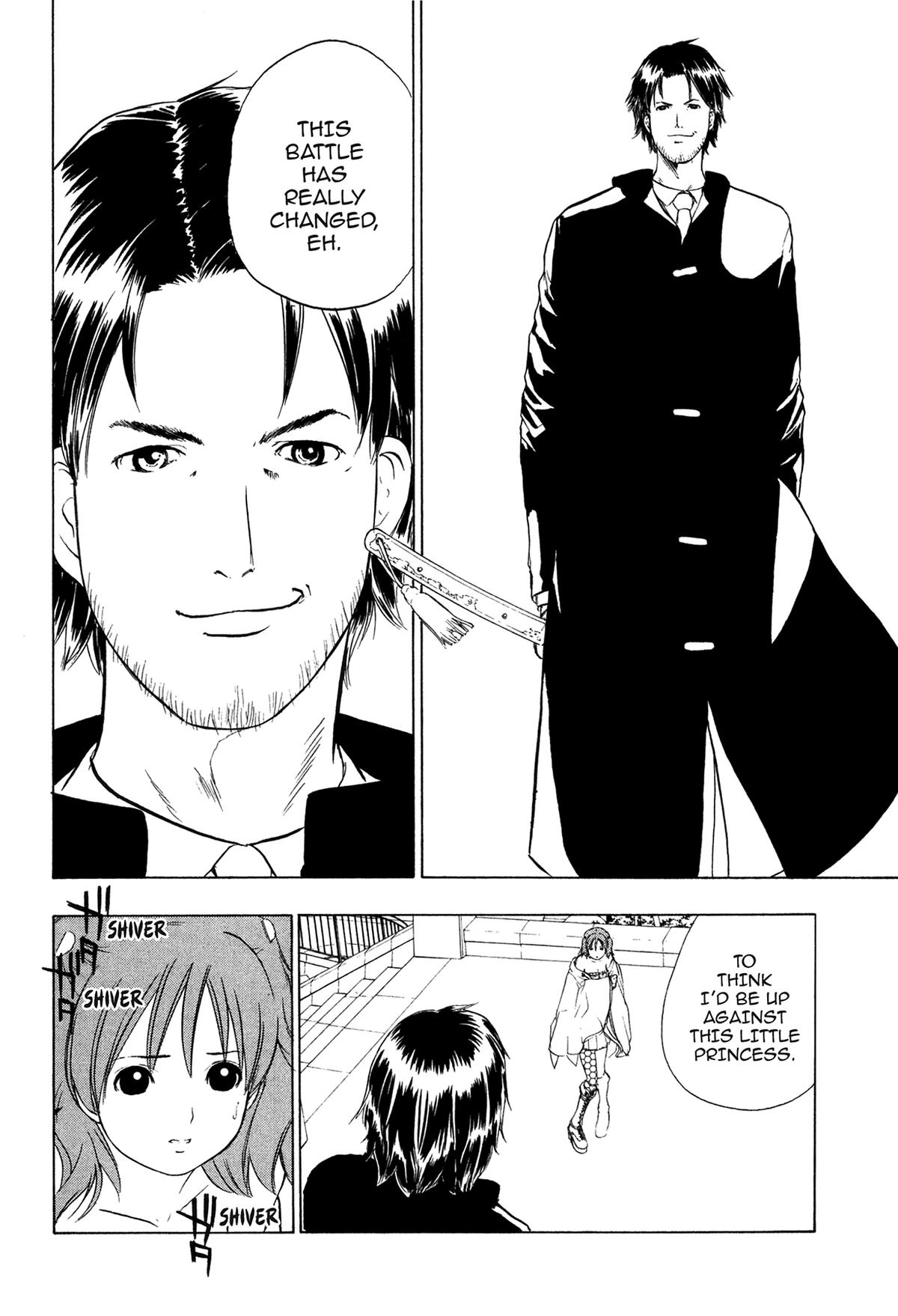 Read E.T.O. chapter 6 image 22 on Lezhin