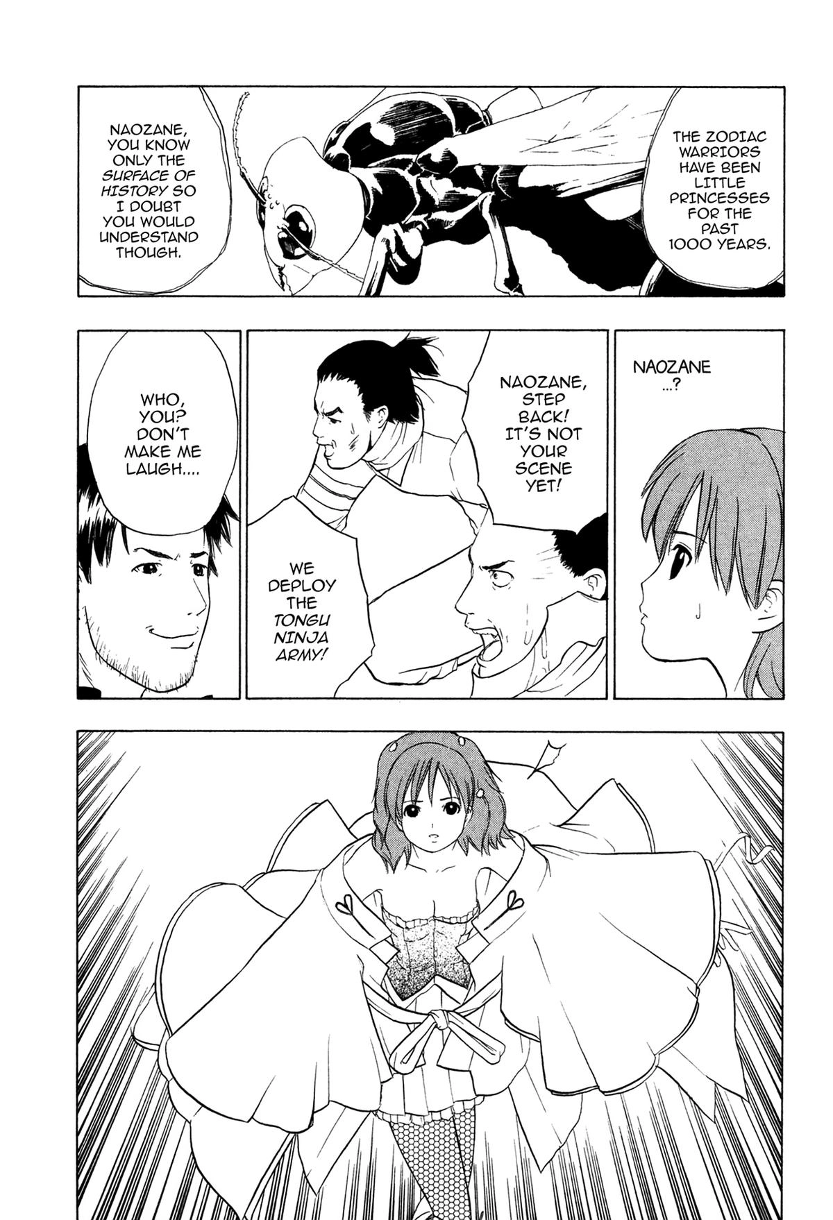 Read E.T.O. chapter 6 image 23 on Lezhin