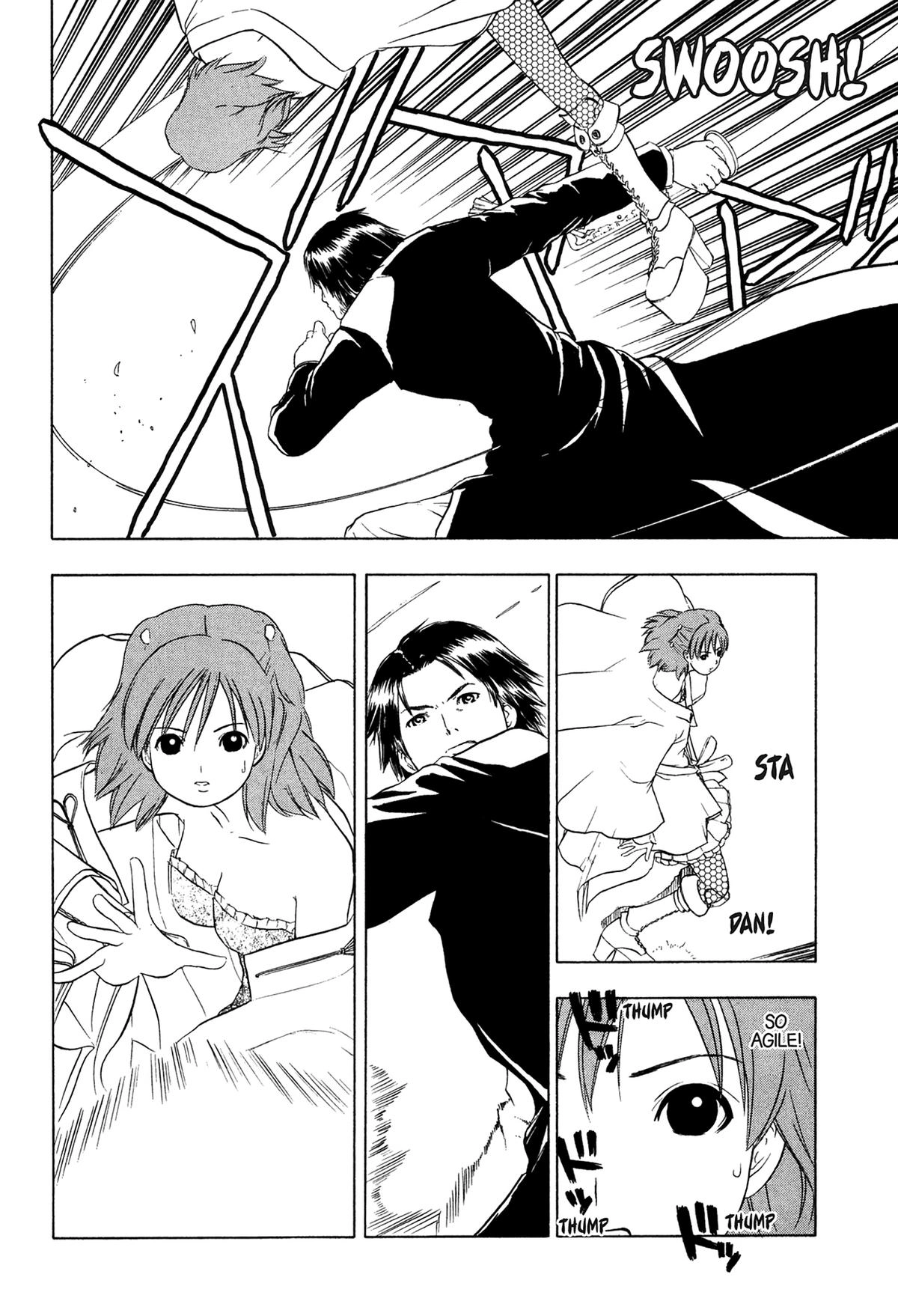 Read E.T.O. chapter 6 image 24 on Lezhin