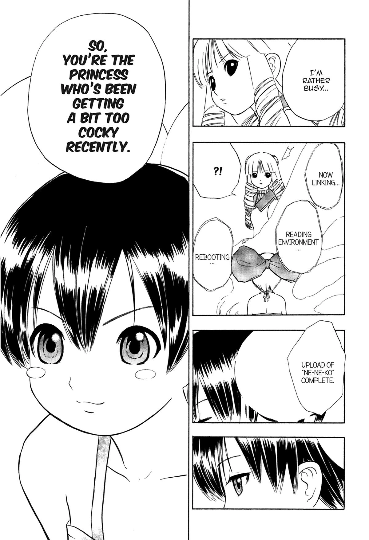 Read E.T.O. chapter 7 image 16 on Lezhin