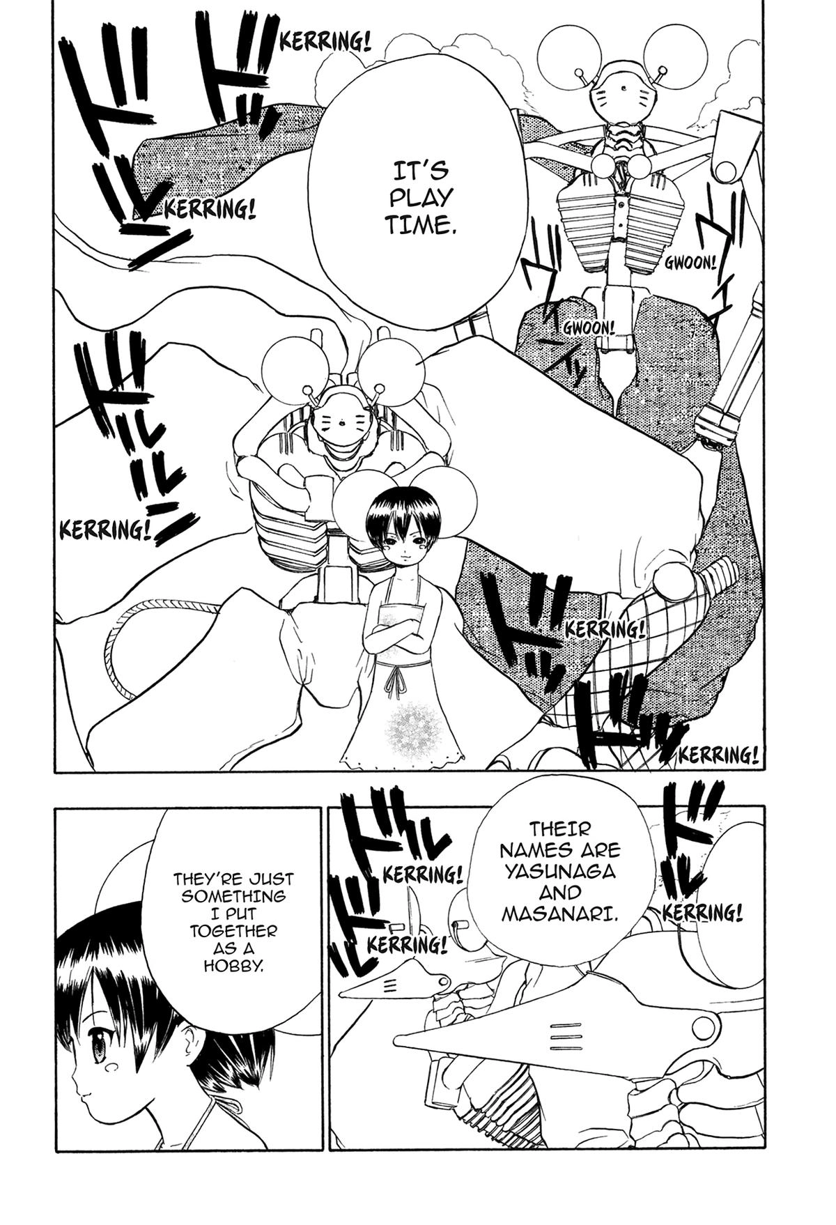 Read E.T.O. chapter 7 image 19 on Lezhin
