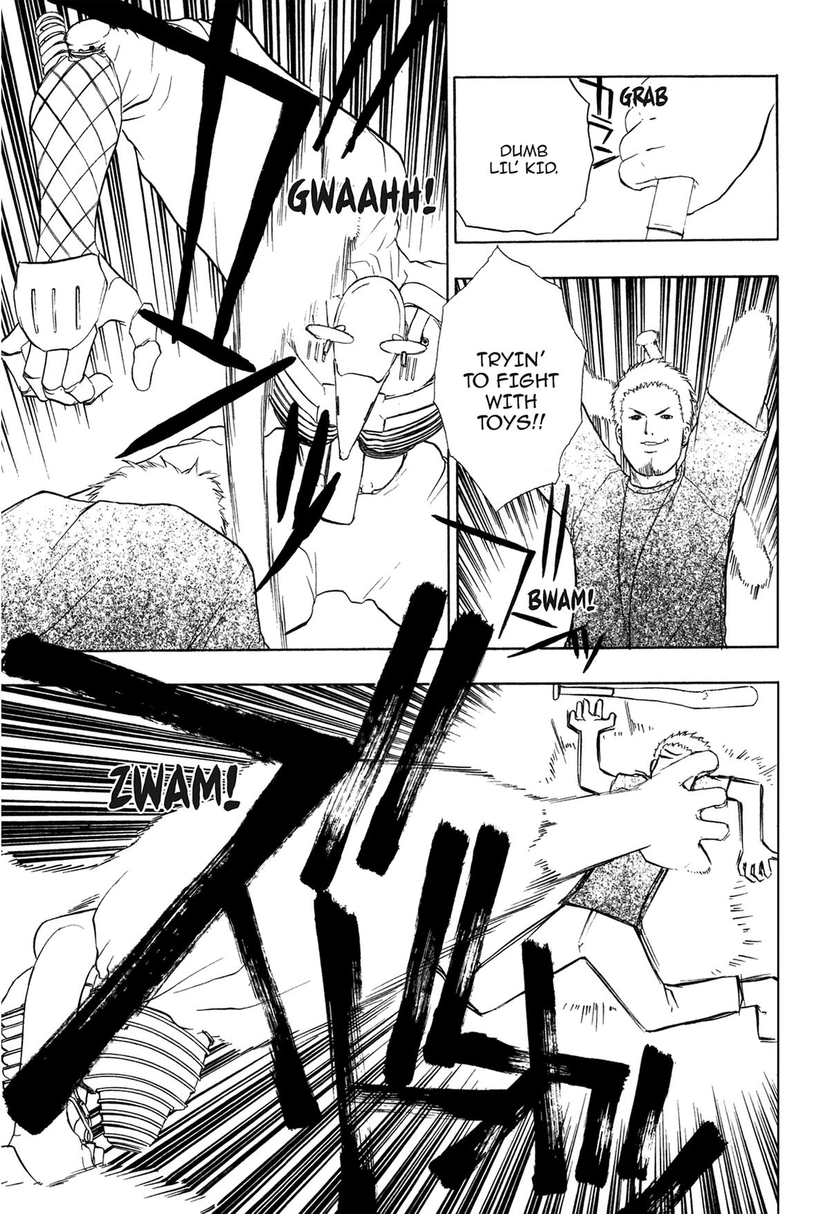 Read E.T.O. chapter 7 image 20 on Lezhin