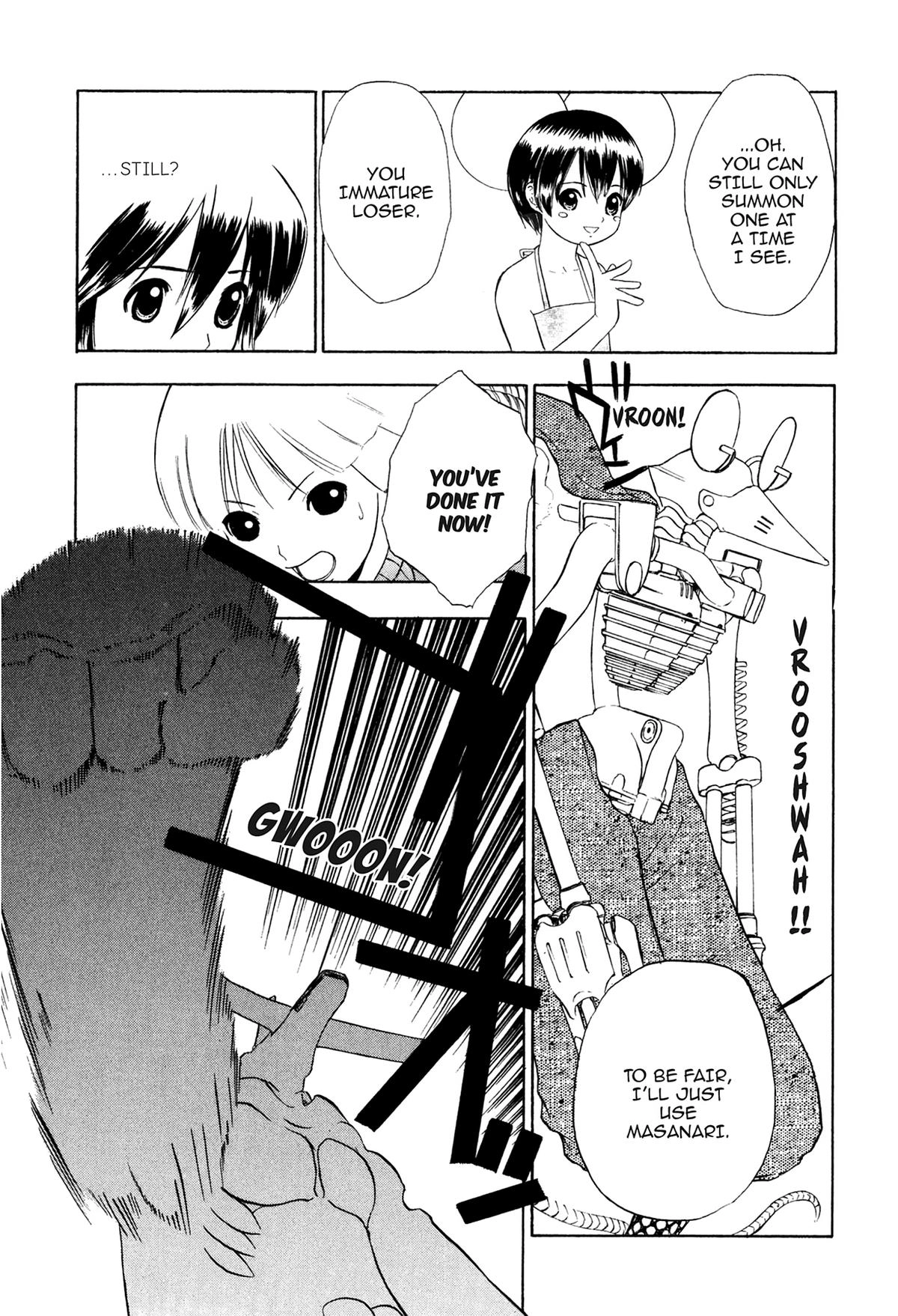 Read E.T.O. chapter 7 image 22 on Lezhin