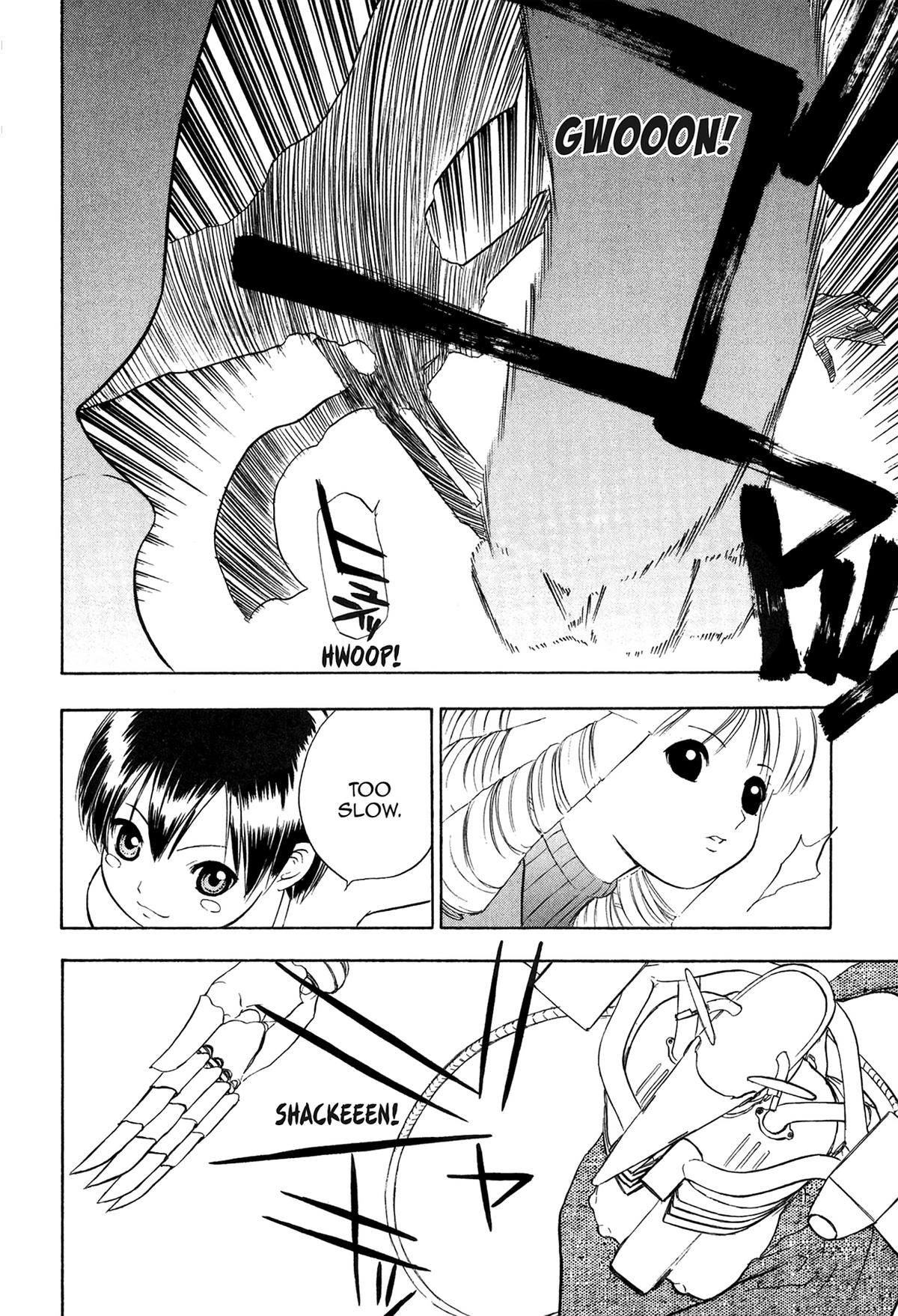 Read E.T.O. chapter 7 image 23 on Lezhin
