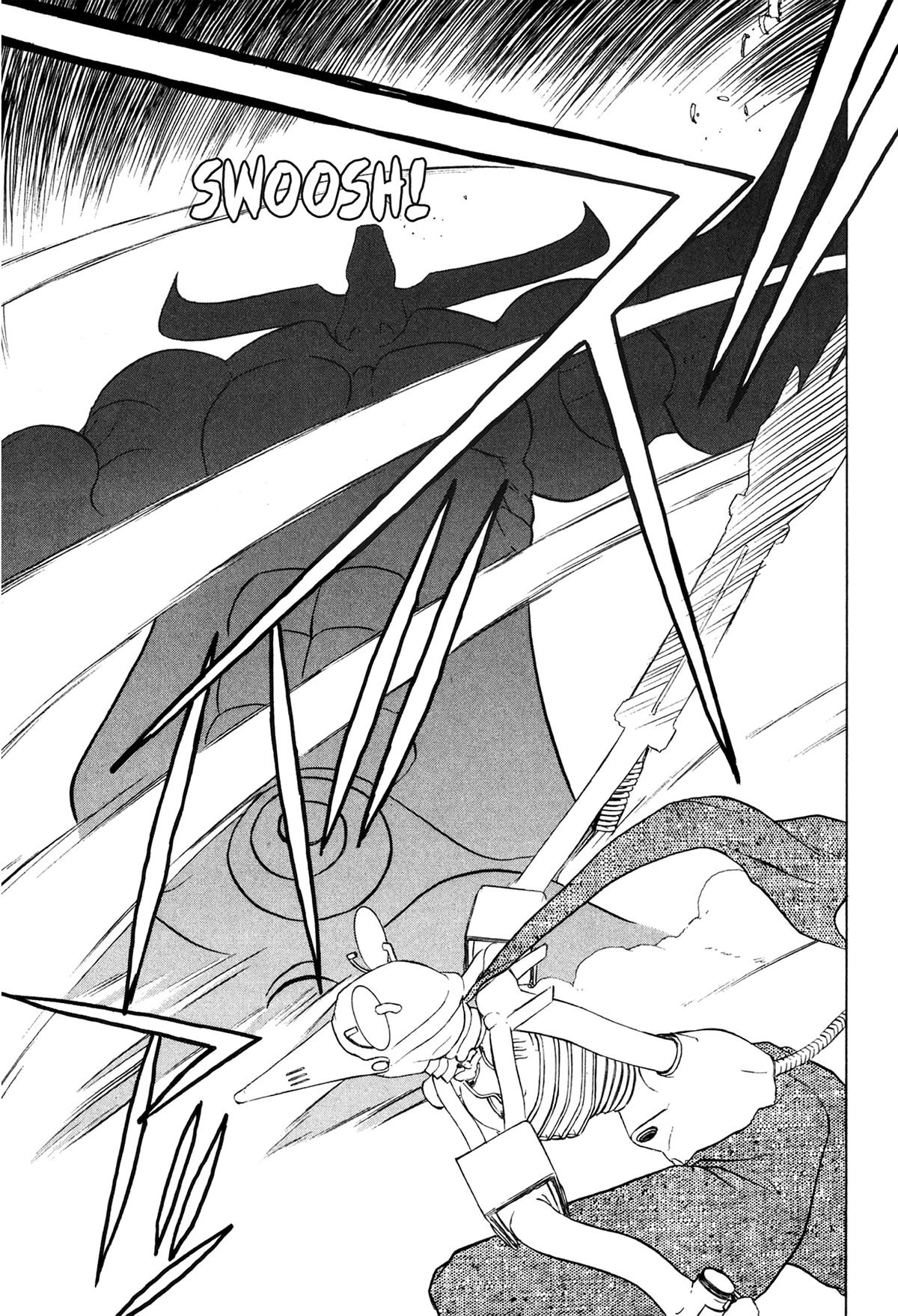 Read E.T.O. chapter 7 image 24 on Lezhin