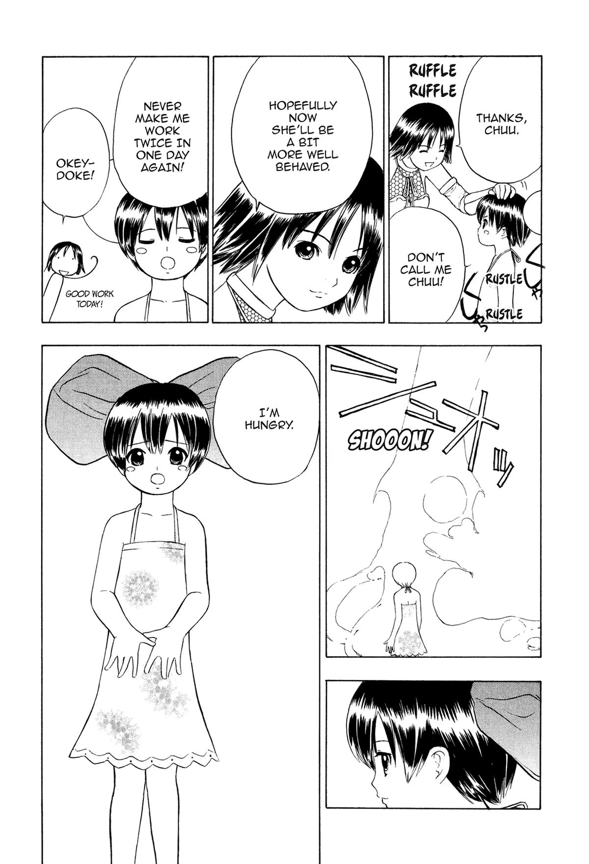 Read E.T.O. chapter 7 image 27 on Lezhin