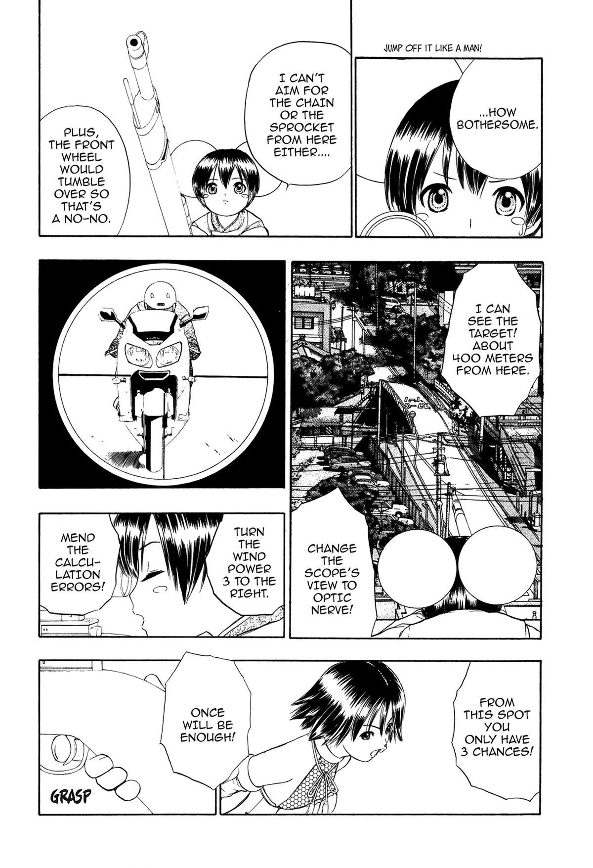 Read E.T.O. chapter 7 image 3 on Lezhin