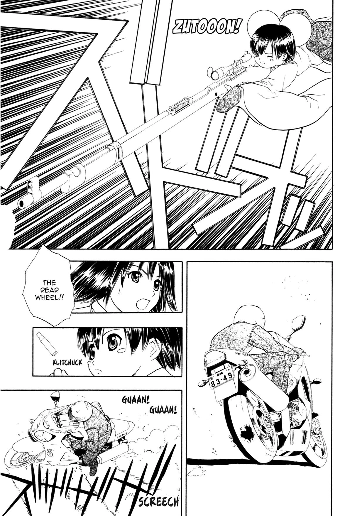 Read E.T.O. chapter 7 image 4 on Lezhin