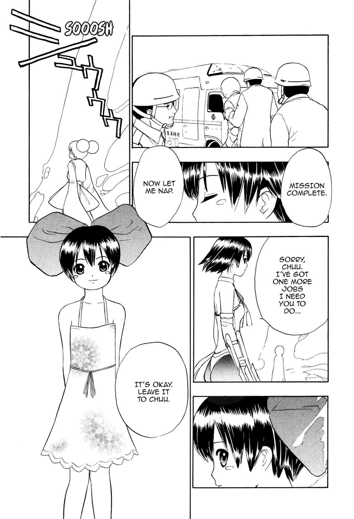 Read E.T.O. chapter 7 image 6 on Lezhin