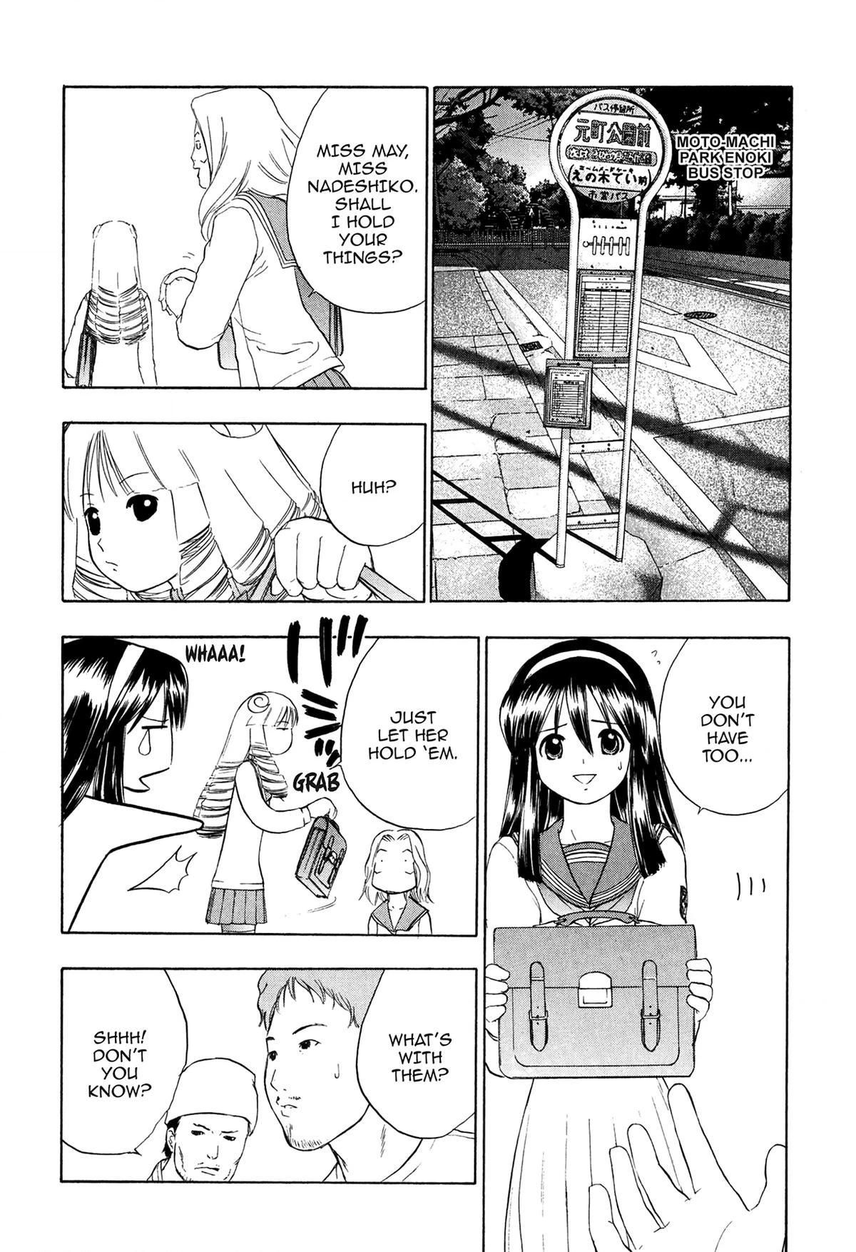 Read E.T.O. chapter 7 image 7 on Lezhin