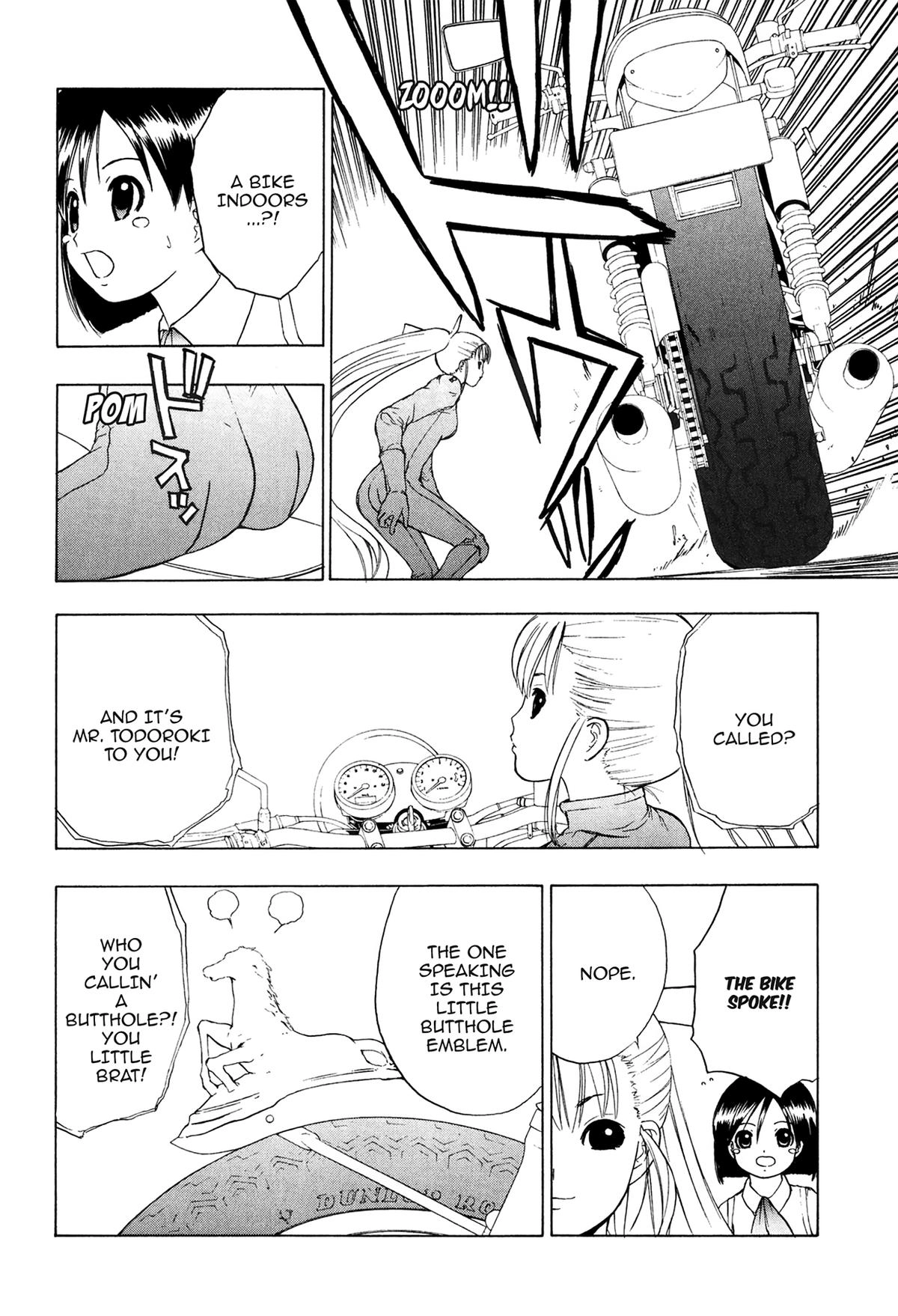 Read E.T.O. chapter 8 image 19 on Lezhin