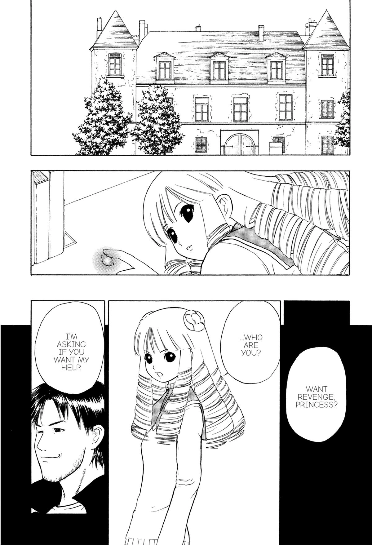 Read E.T.O. chapter 8 image 2 on Lezhin