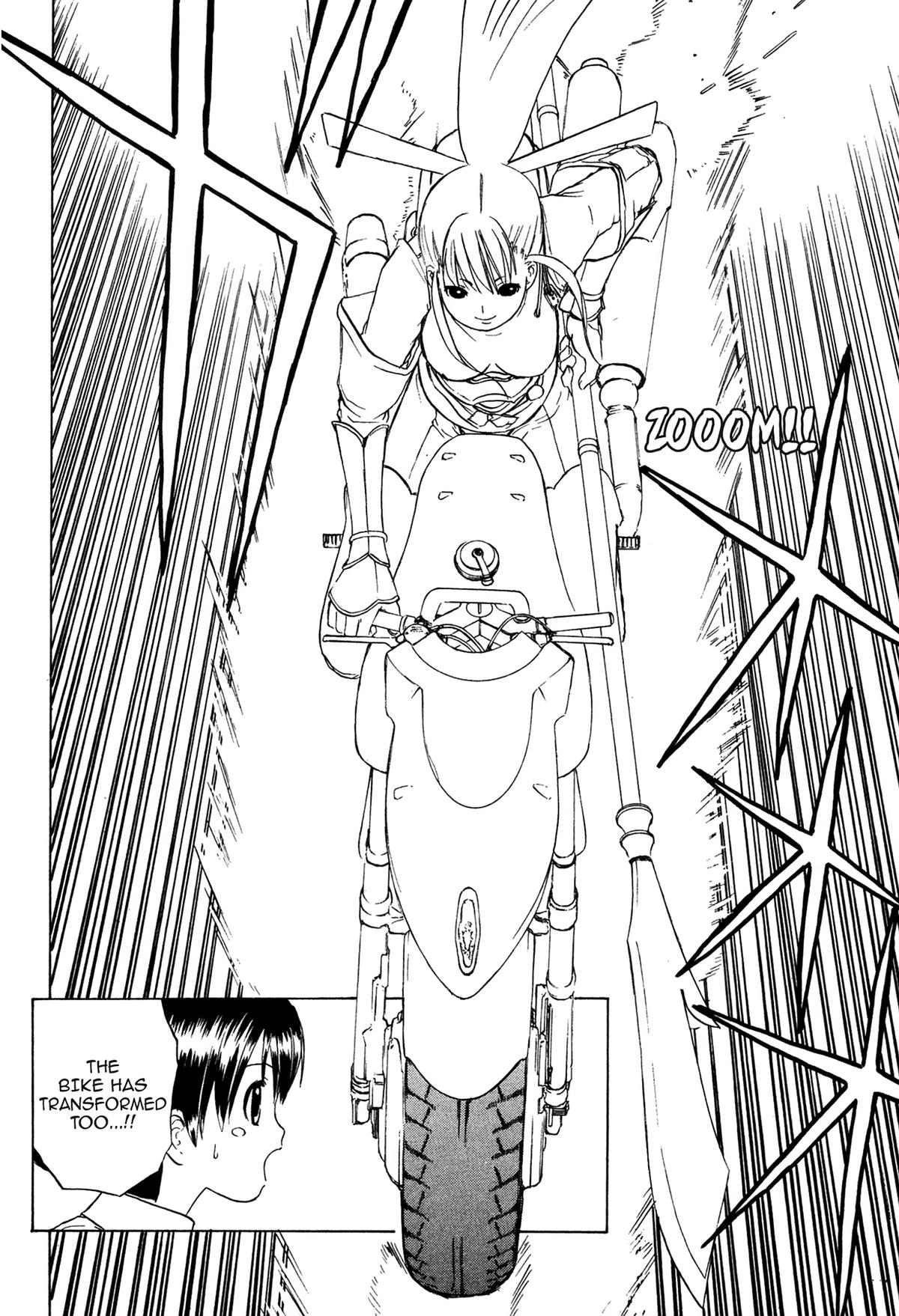 Read E.T.O. chapter 8 image 21 on Lezhin