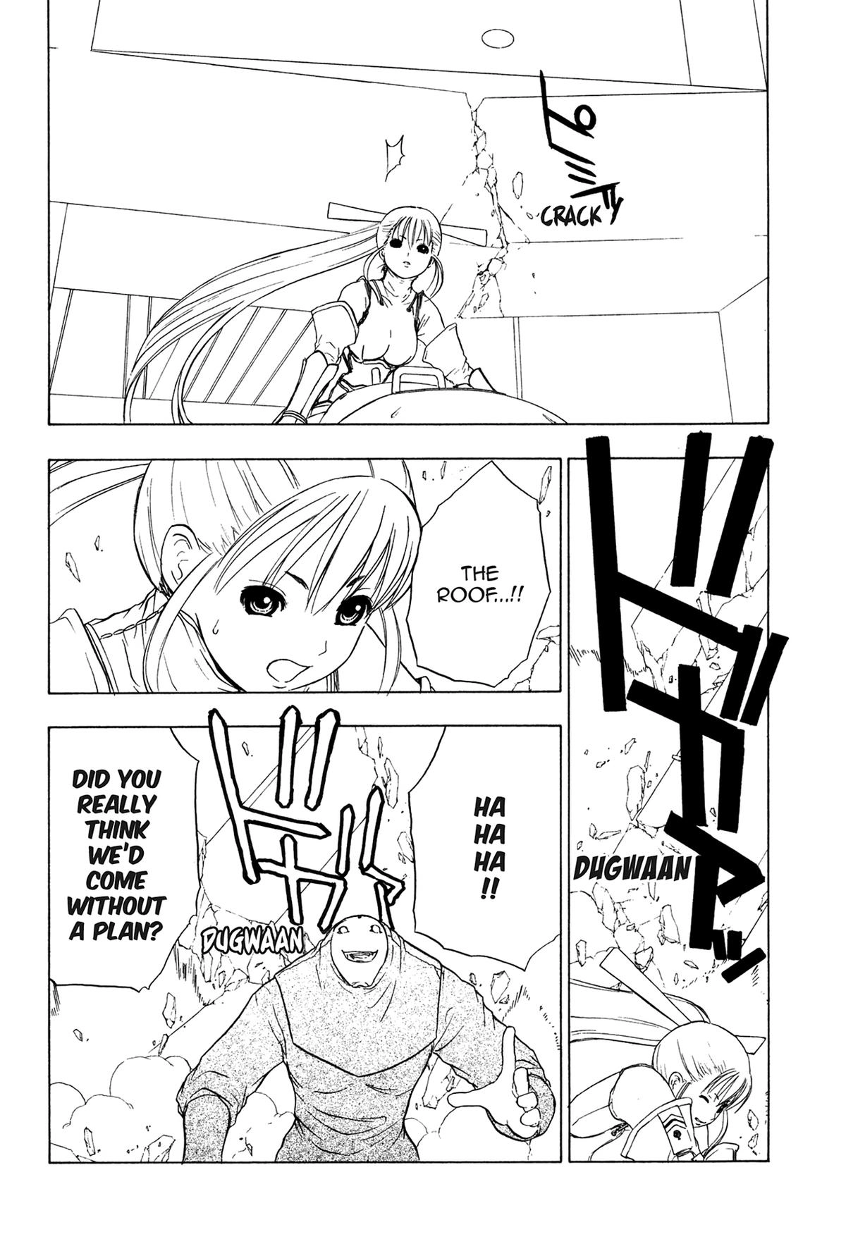Read E.T.O. chapter 8 image 23 on Lezhin