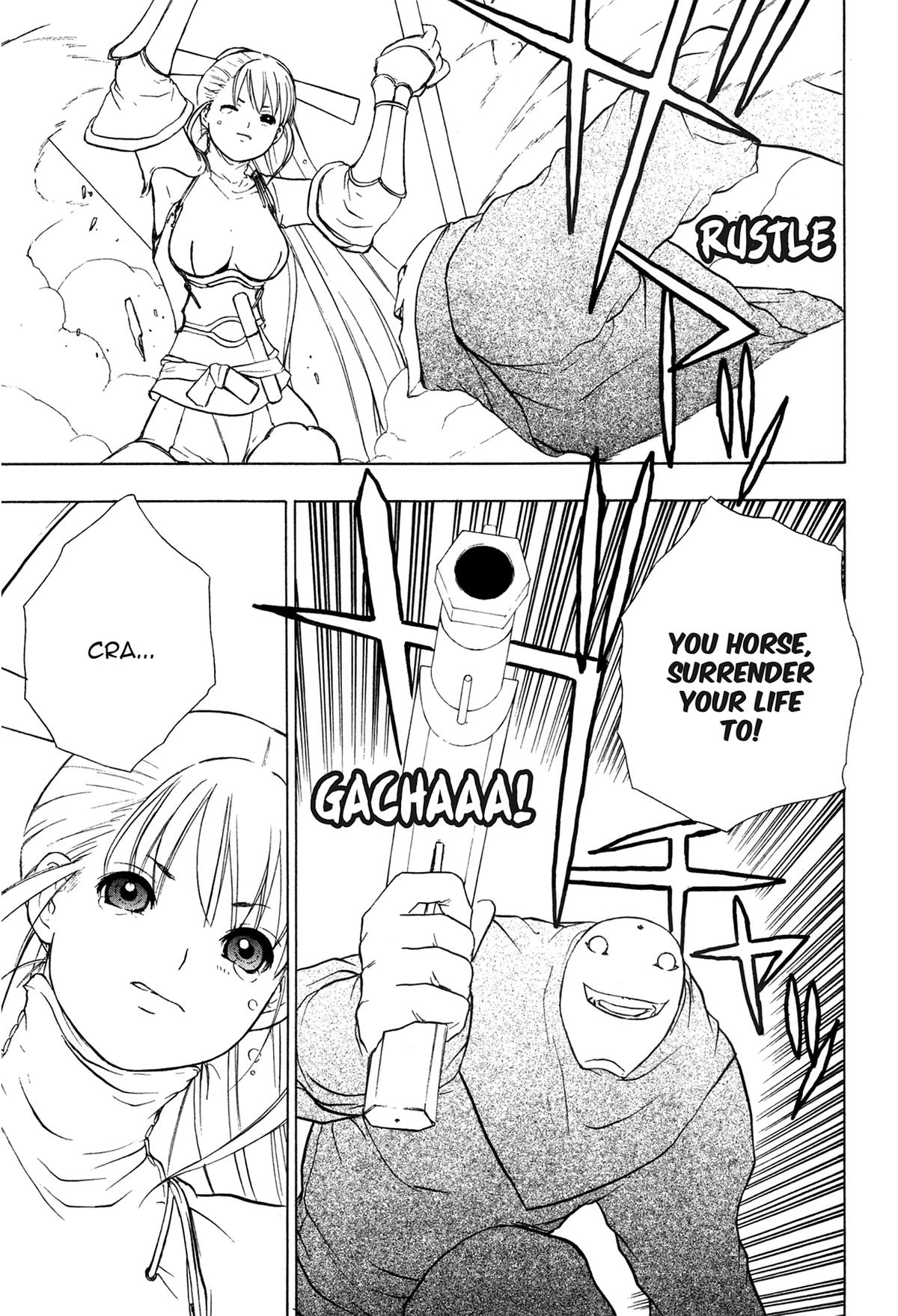Read E.T.O. chapter 8 image 26 on Lezhin